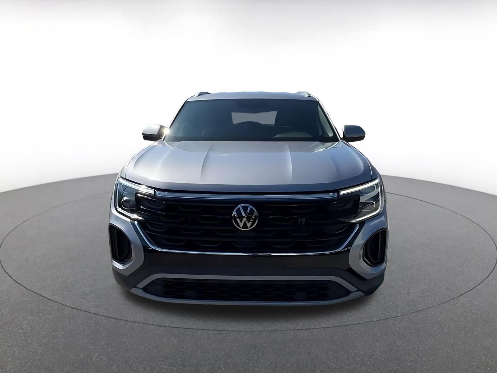 Thumbnail: 2025 Volkswagen Atlas - 4