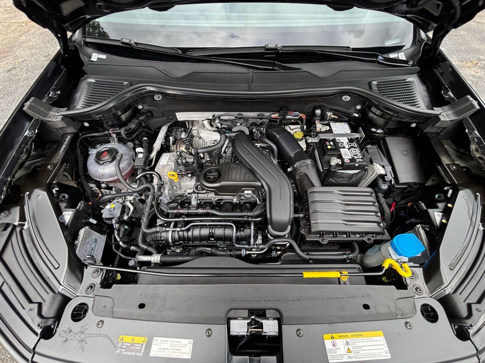 Thumbnail: 2025 Volkswagen Taos - 32