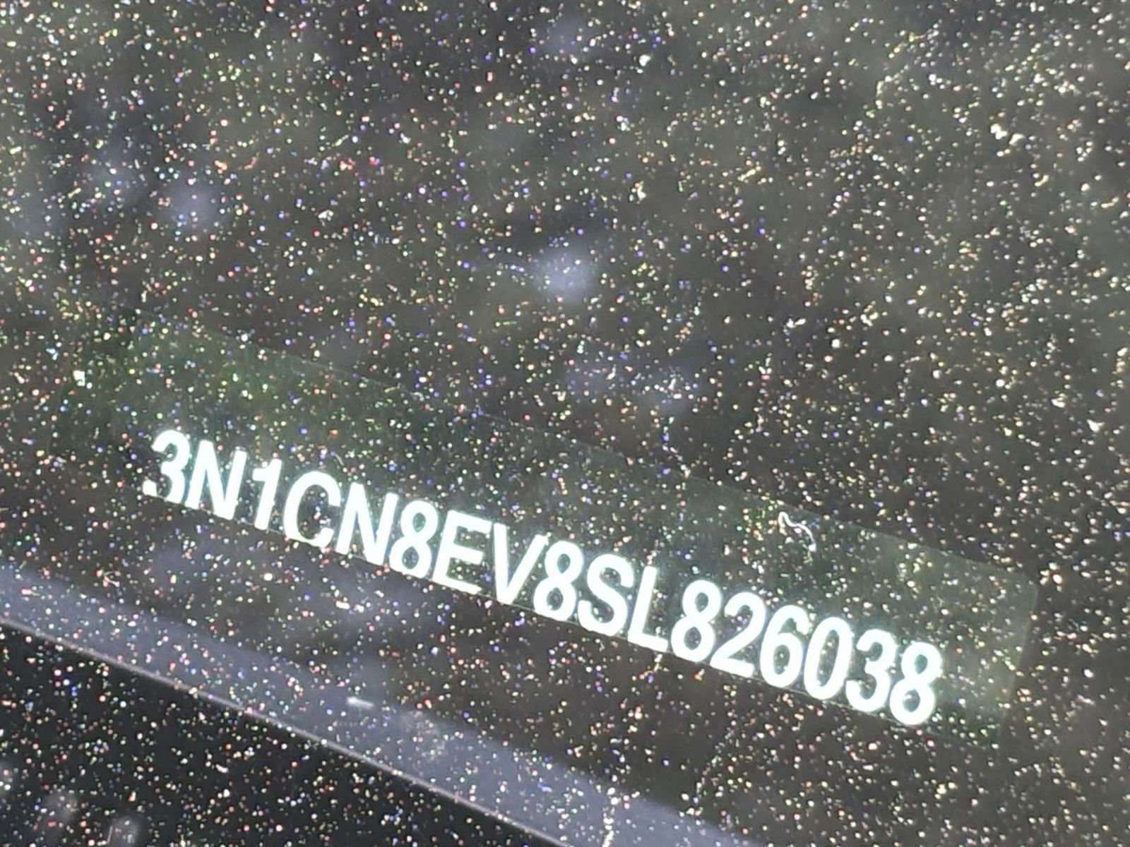 Thumbnail: 2025 Nissan Versa - 29