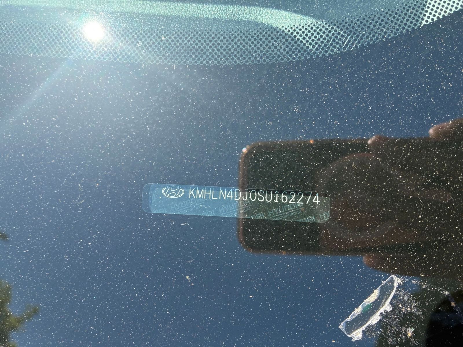 Thumbnail: 2025 Hyundai Elantra - 32