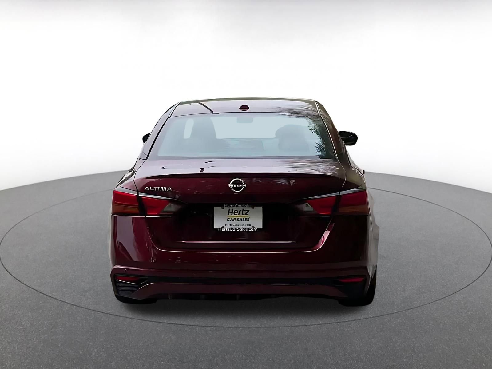 Thumbnail: 2025 Nissan Altima - 12
