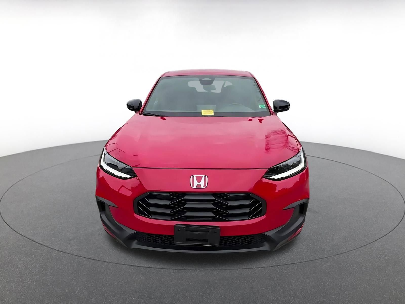 Thumbnail: 2025 Honda HR-V - 4