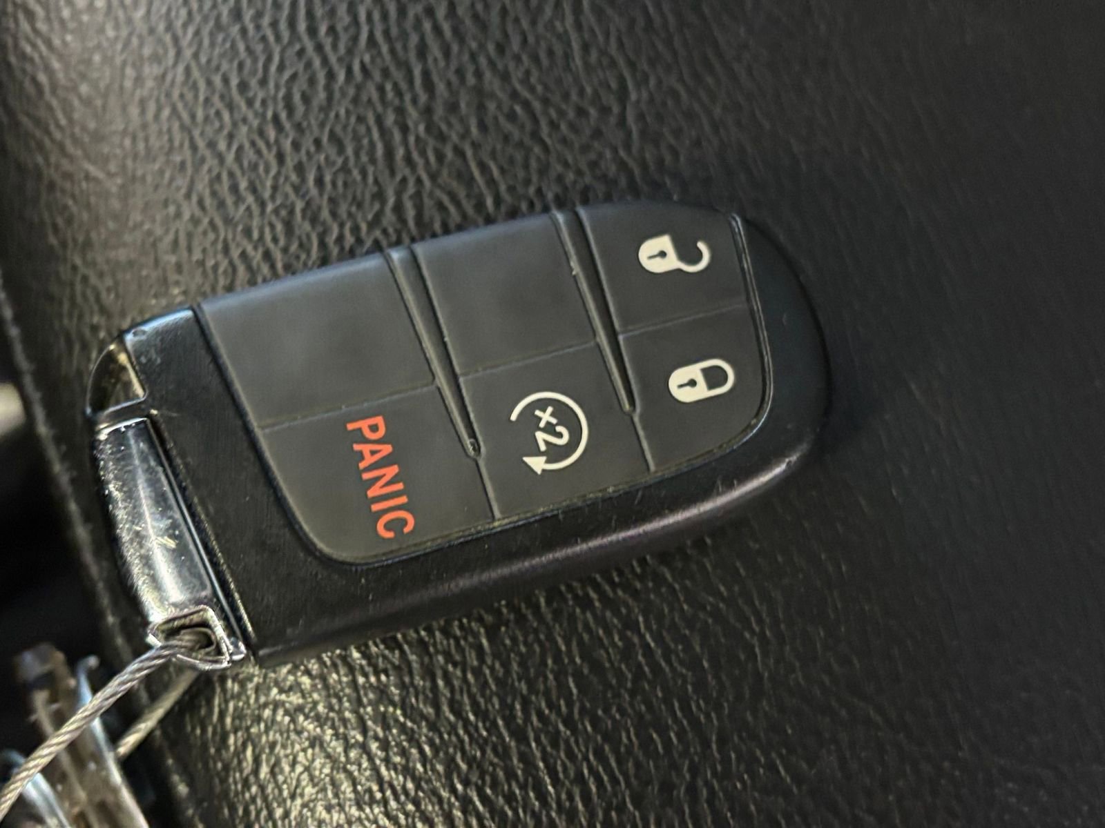 Thumbnail: 2025 Jeep Compass - 24