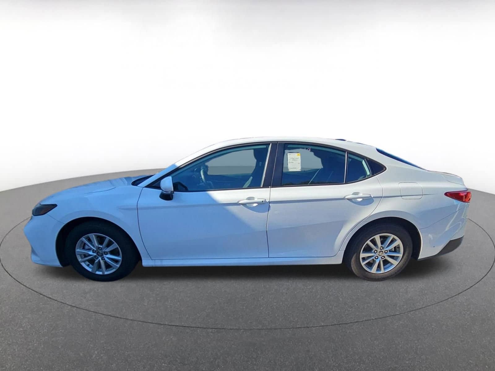 Thumbnail: 2025 Toyota Camry - 6