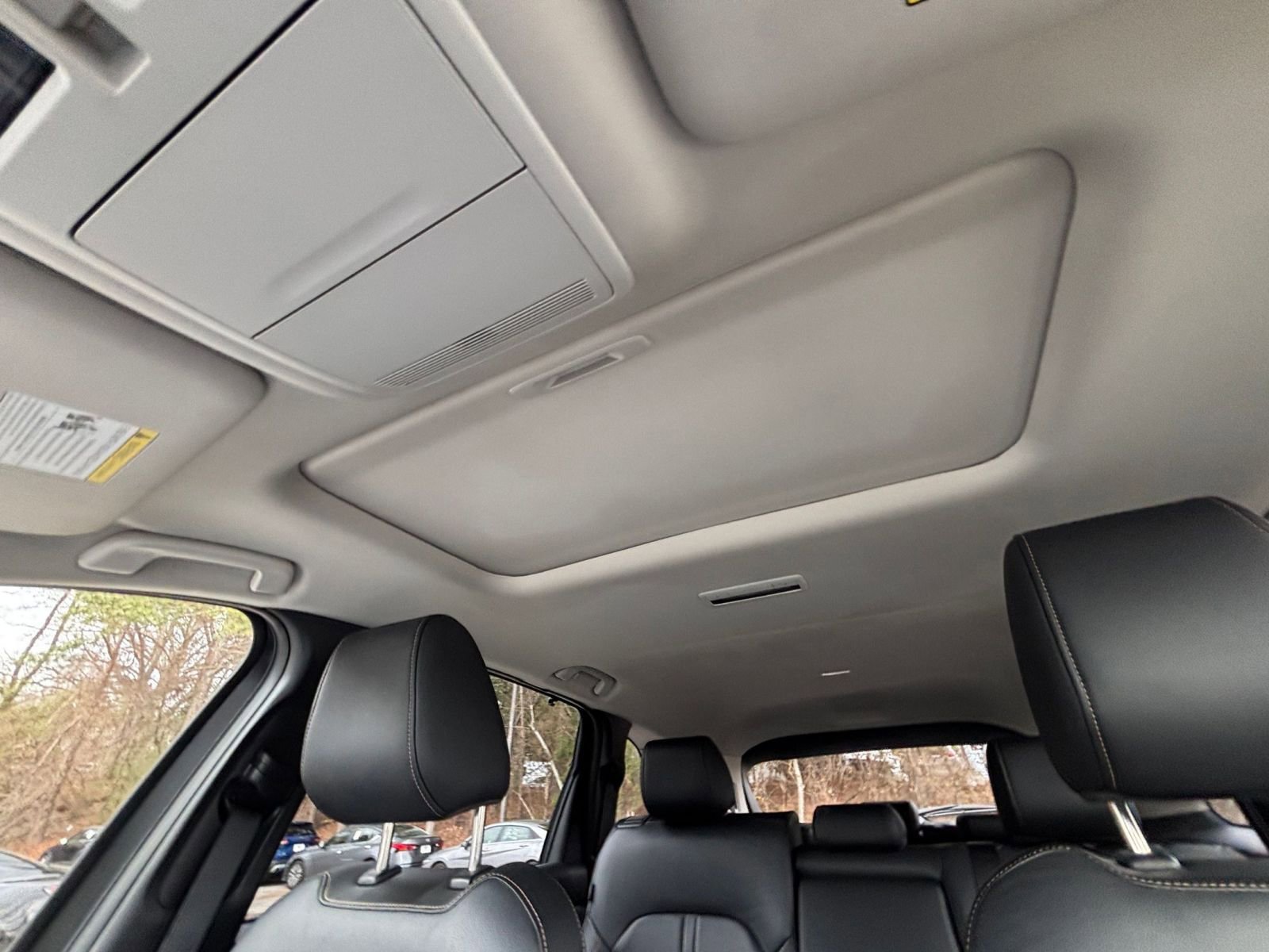 Thumbnail: 2025 Mazda CX-90 - 31