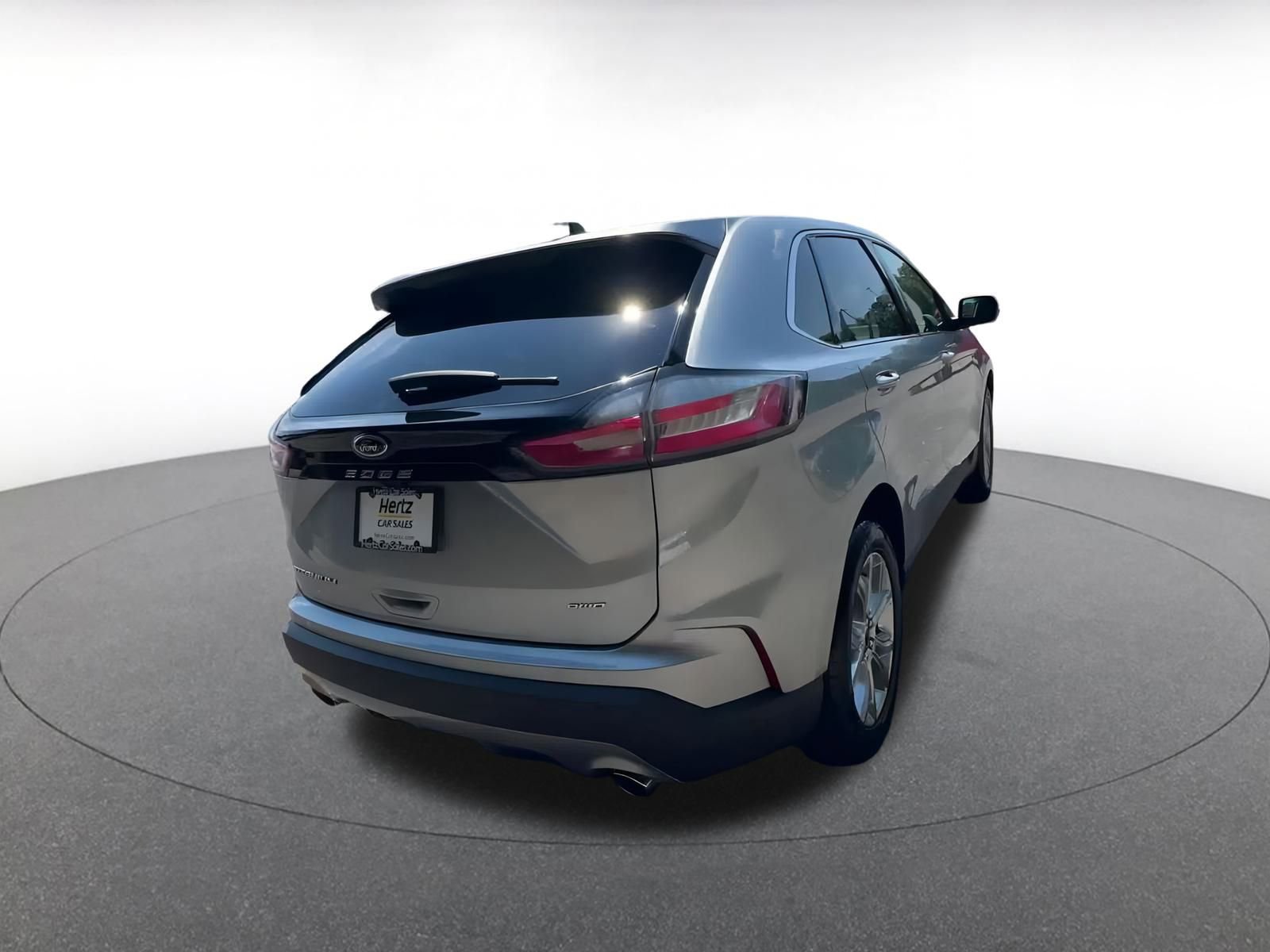 Thumbnail: 2022 Ford Edge - 15