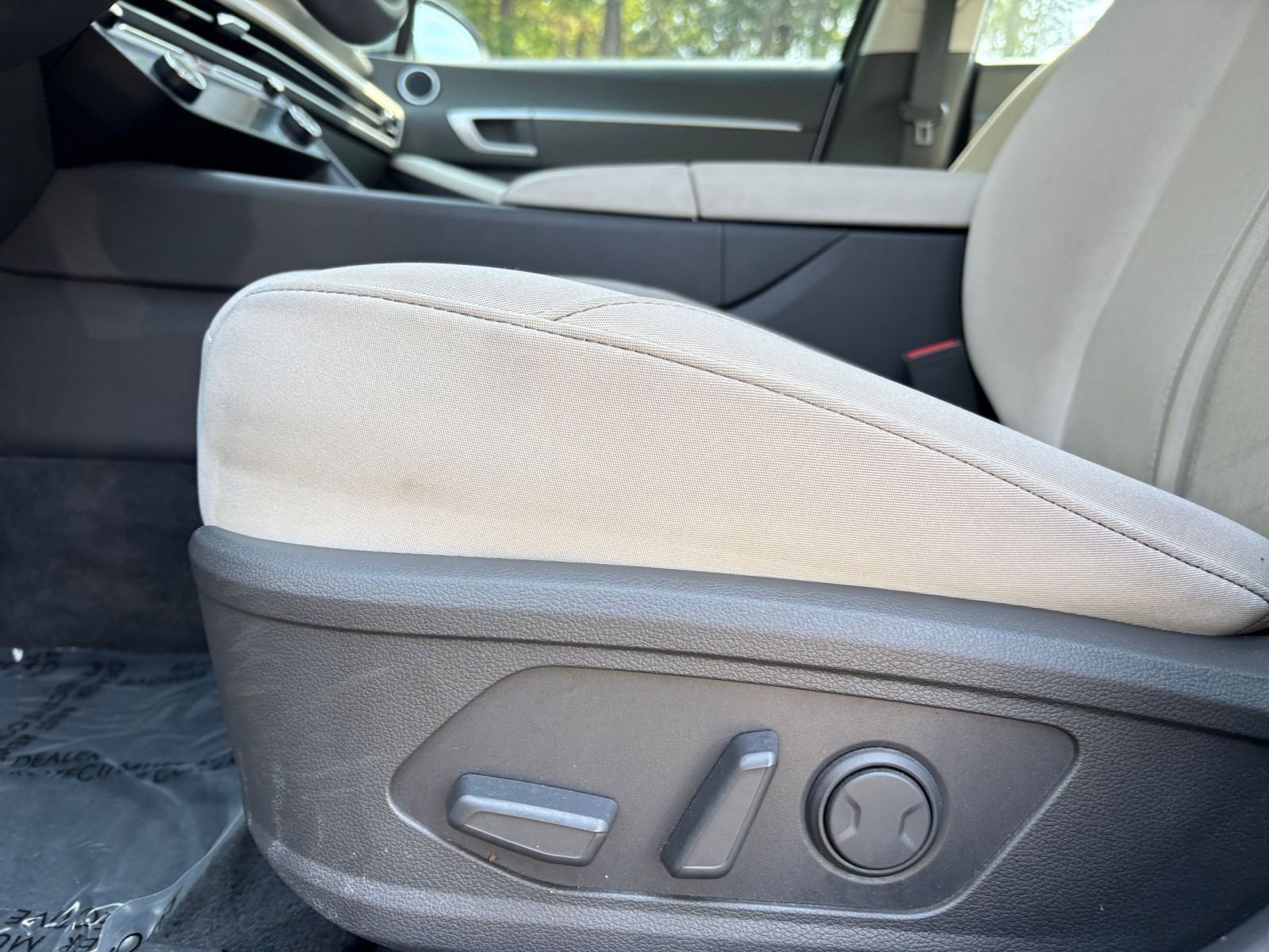 Thumbnail: 2025 Hyundai Sonata - 22