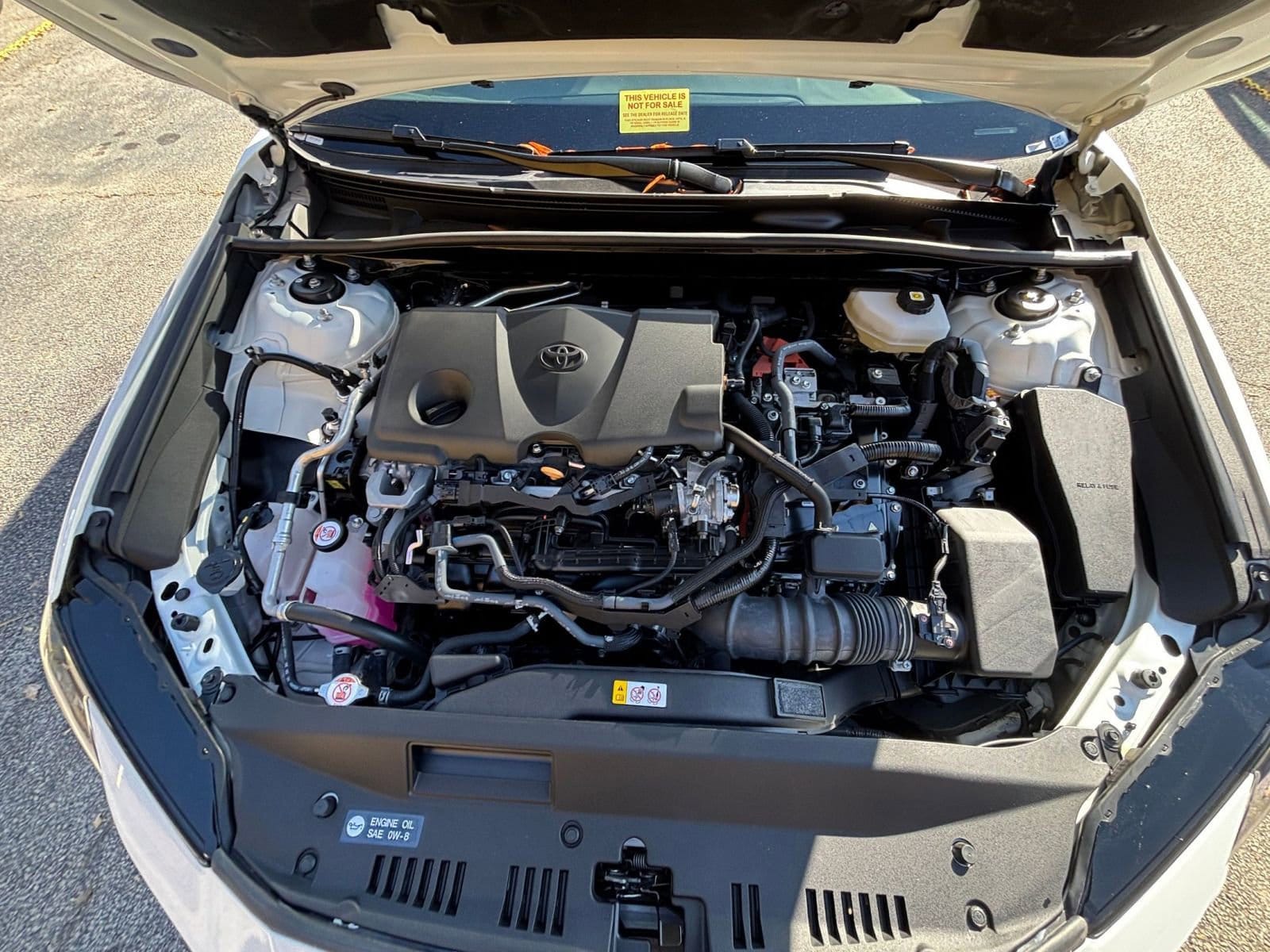 Thumbnail: 2025 Toyota Camry - 32