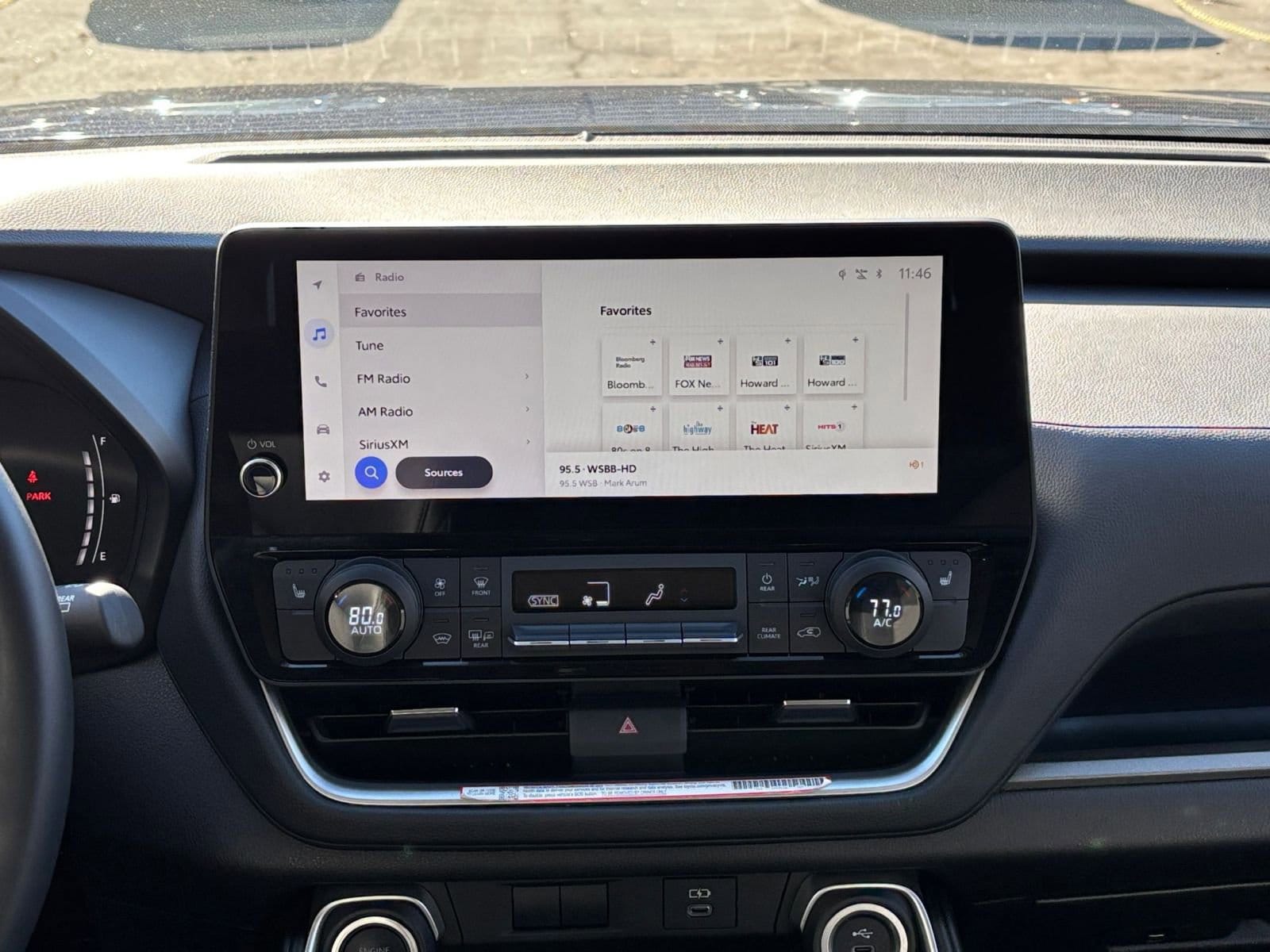 Thumbnail: 2025 Toyota Grand Highlander - 18