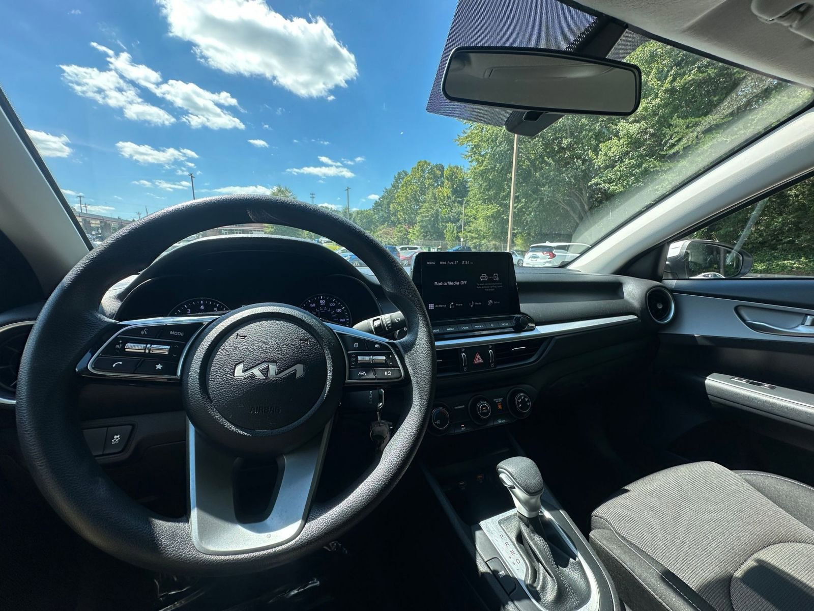 Thumbnail: 2024 Kia Forte - 33