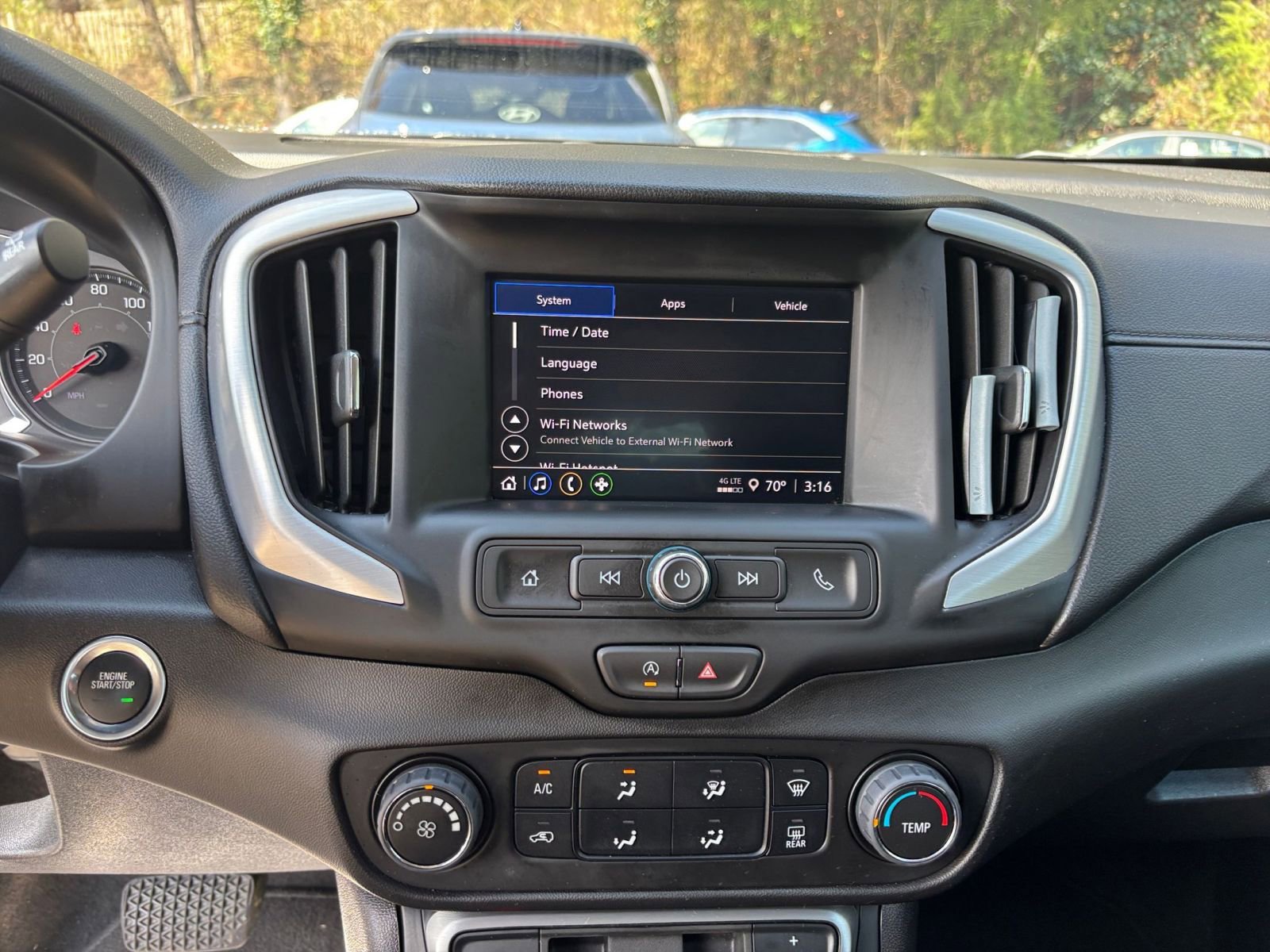 Thumbnail: 2024 GMC Terrain - 20