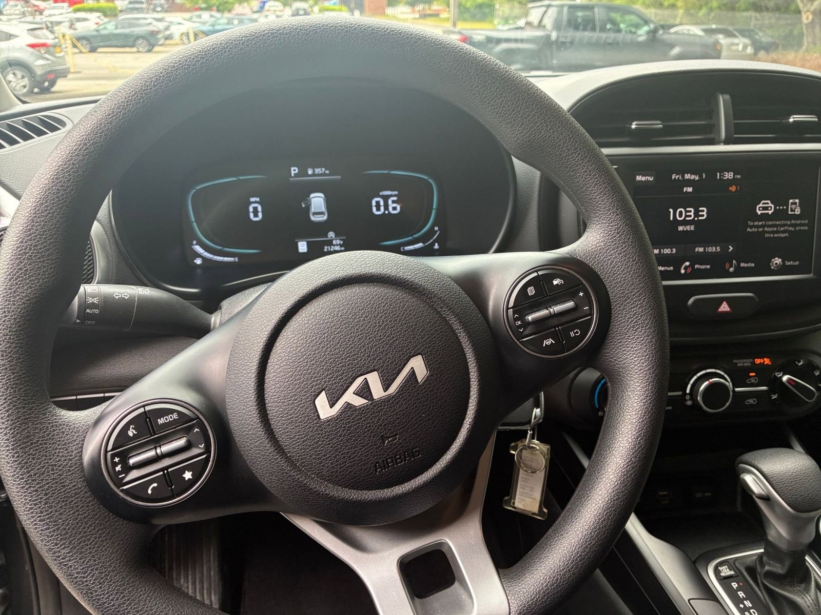 Thumbnail: 2025 Kia Soul - 28