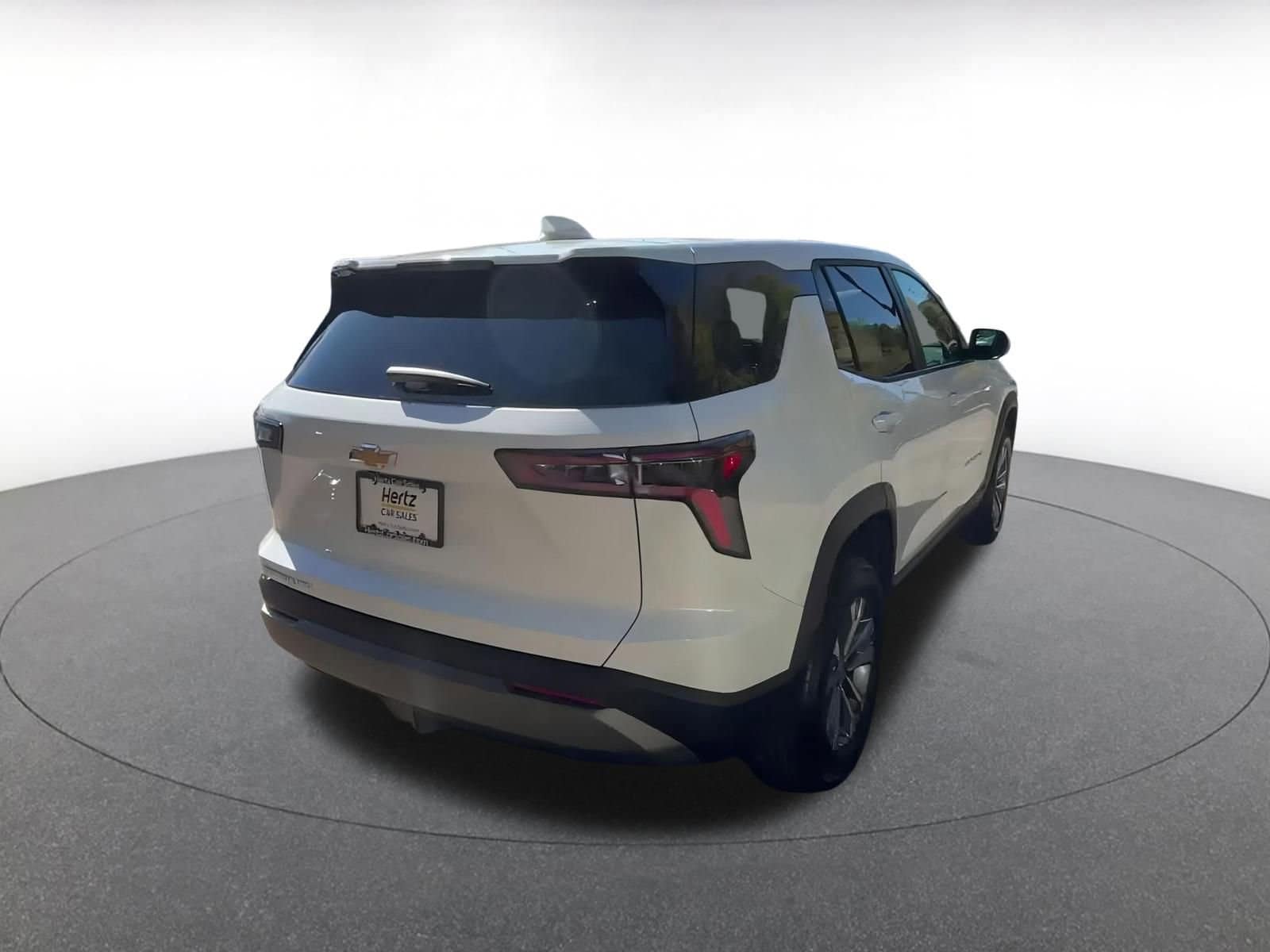 Thumbnail: 2025 Chevrolet Equinox - 15