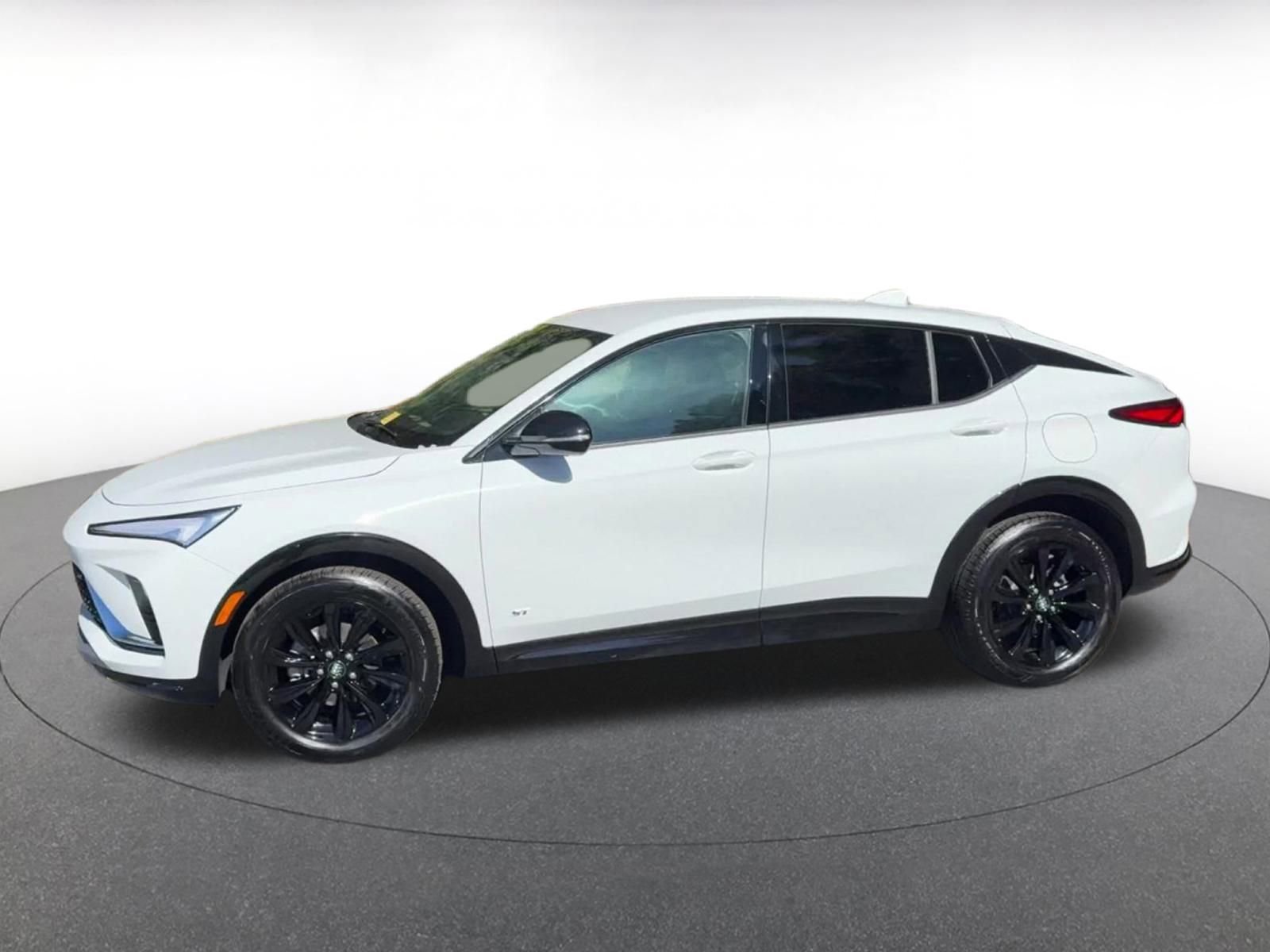 Thumbnail: 2025 Buick Envista - 9