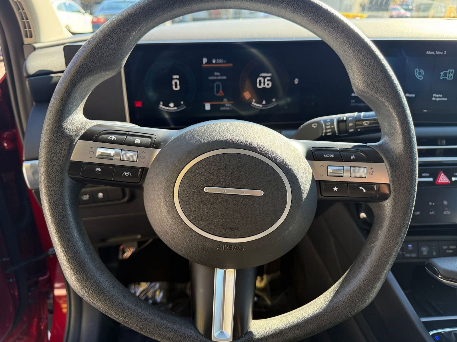 Thumbnail: 2025 Hyundai Tucson - 28