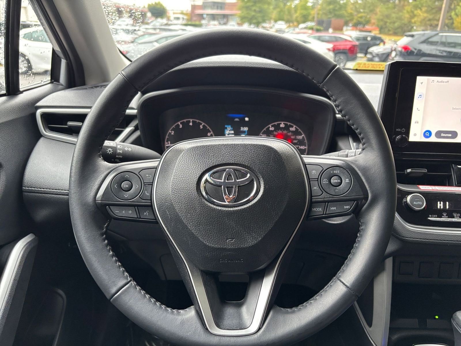 Thumbnail: 2025 Toyota Corolla Cross - 28