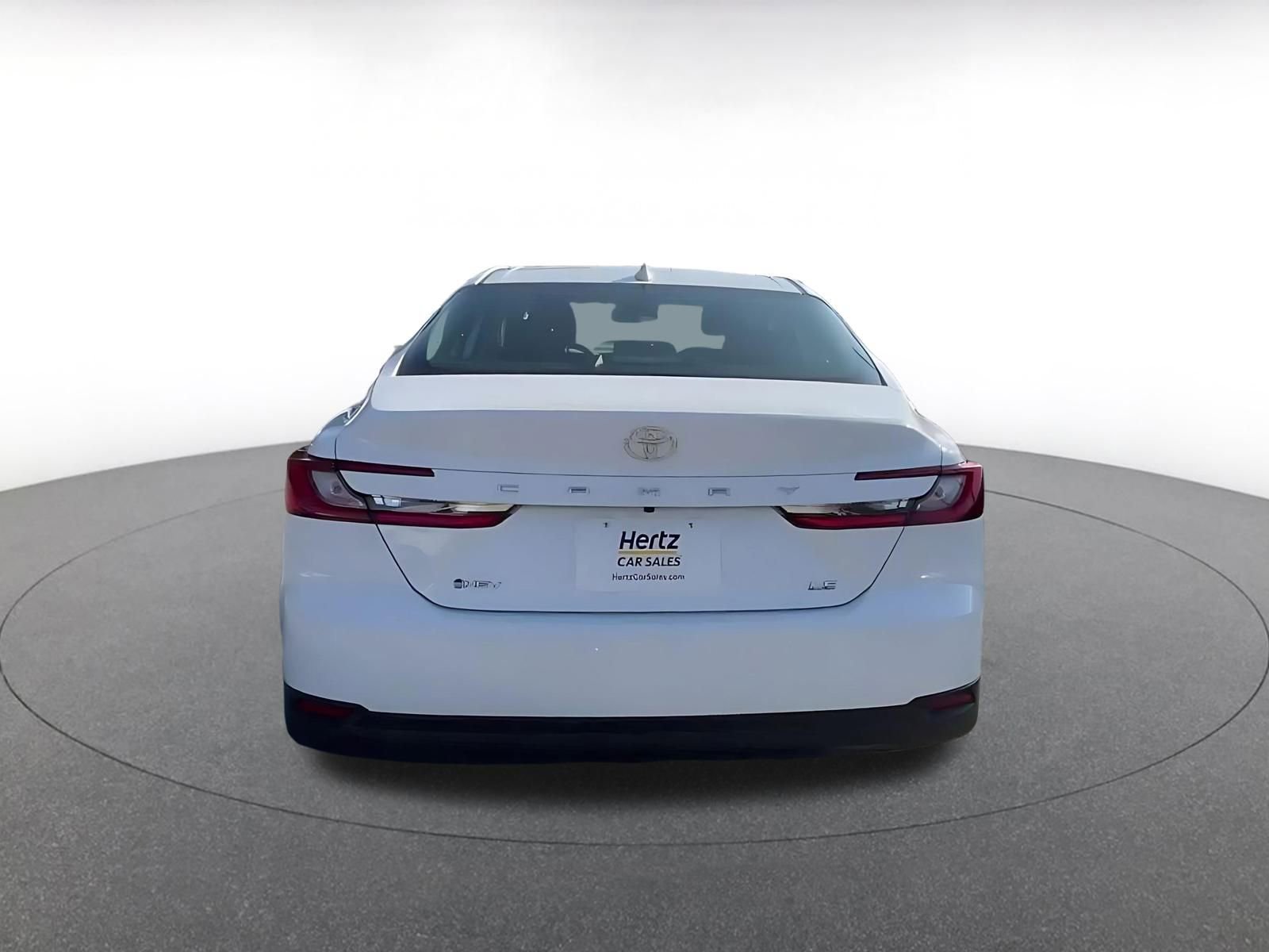 Thumbnail: 2025 Toyota Camry - 12