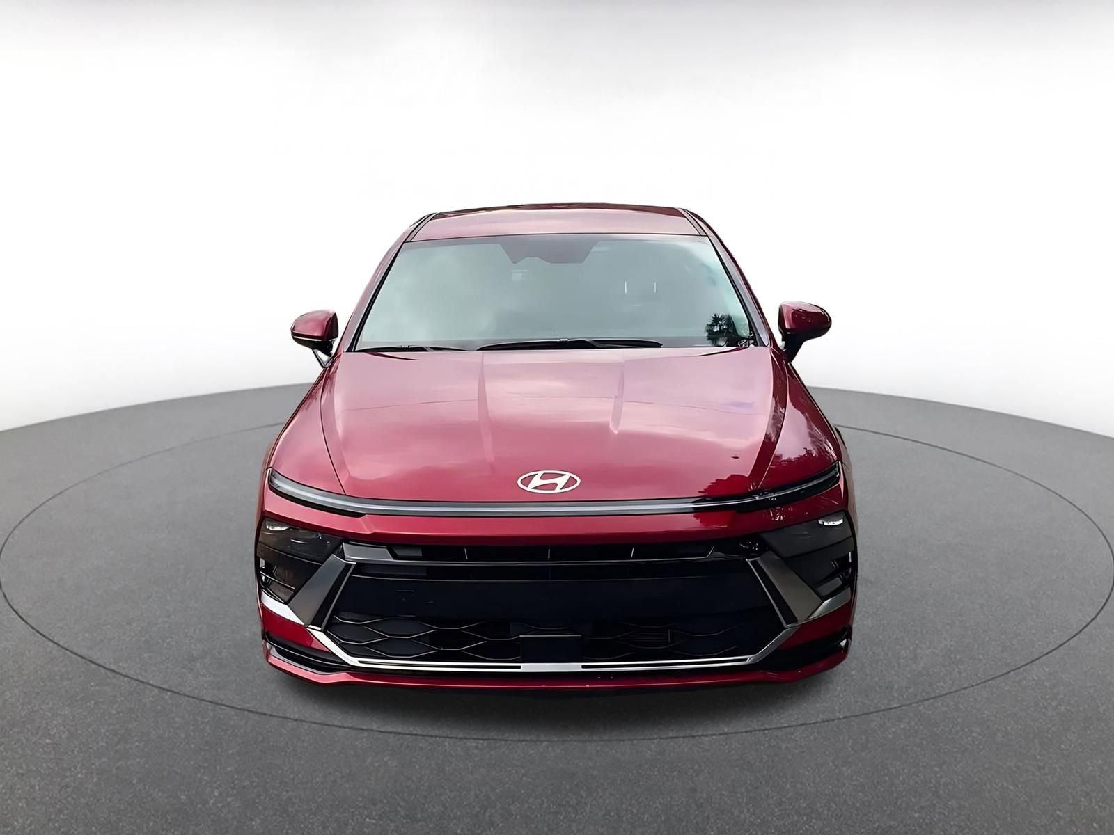 Thumbnail: 2025 Hyundai Sonata - 4