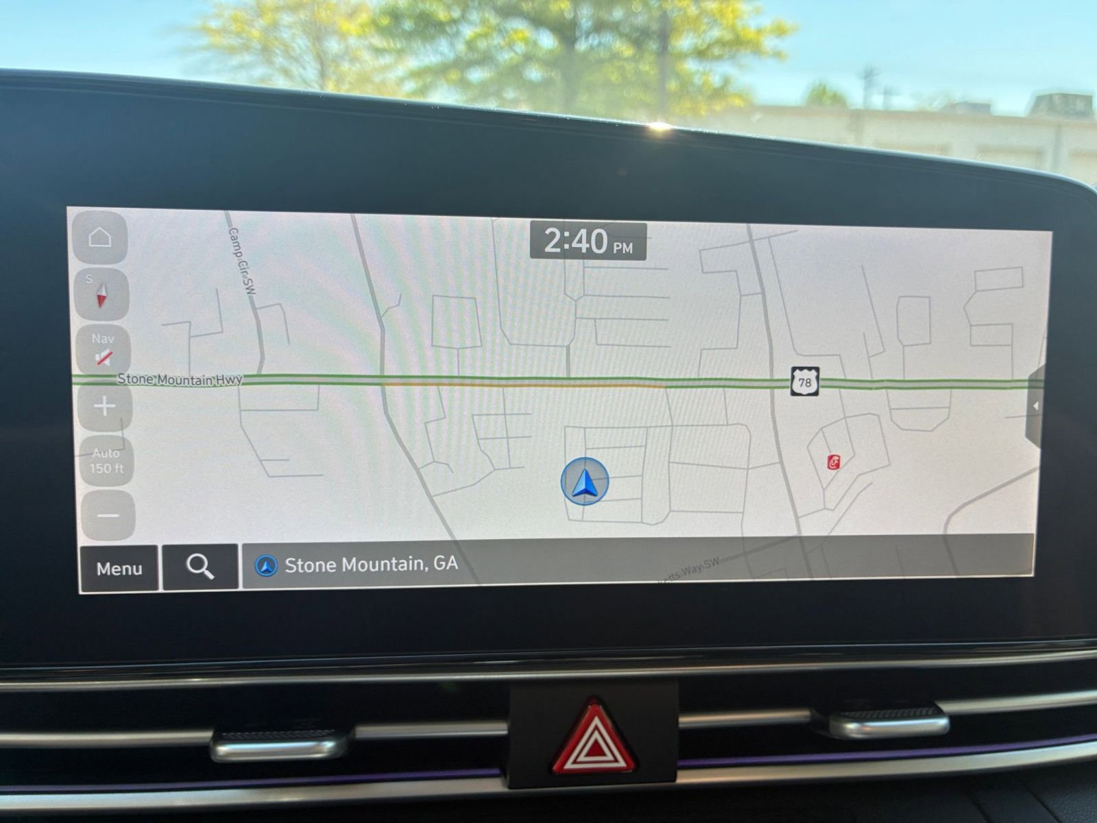 Thumbnail: 2025 Hyundai Elantra - 20