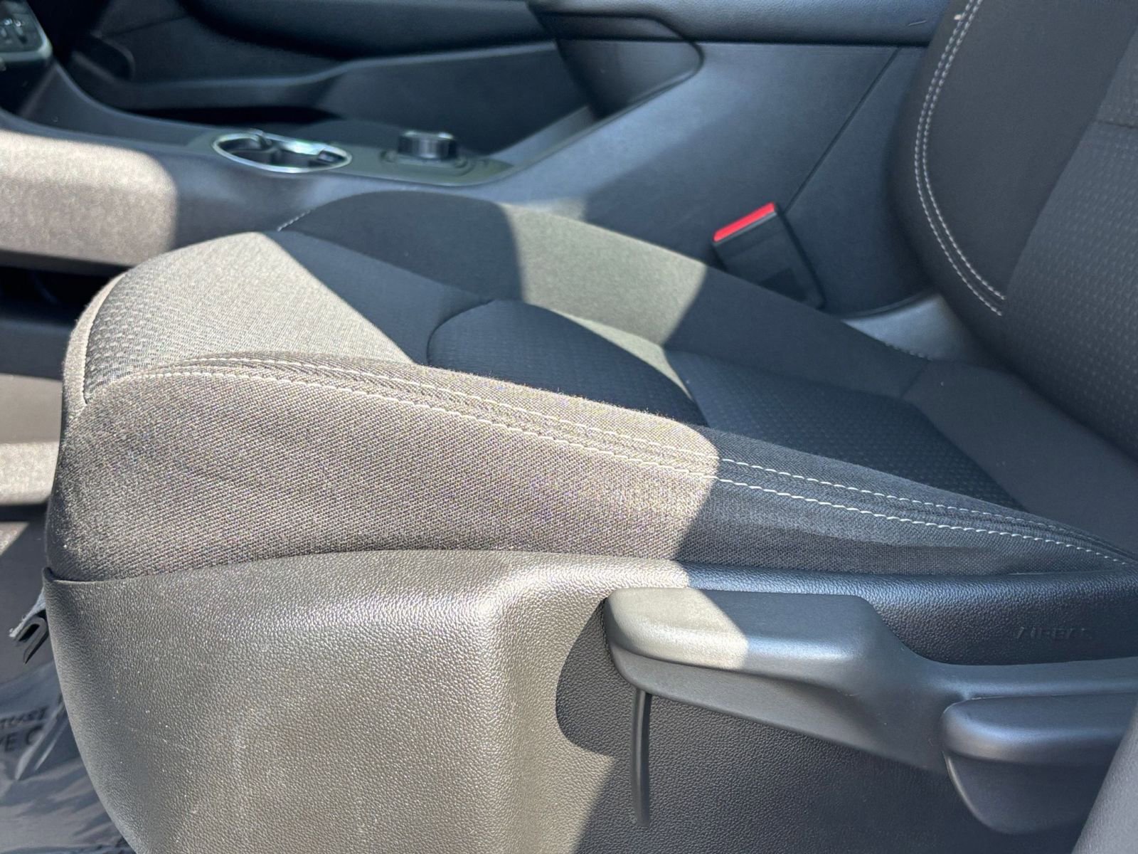 Thumbnail: 2024 GMC Terrain - 28