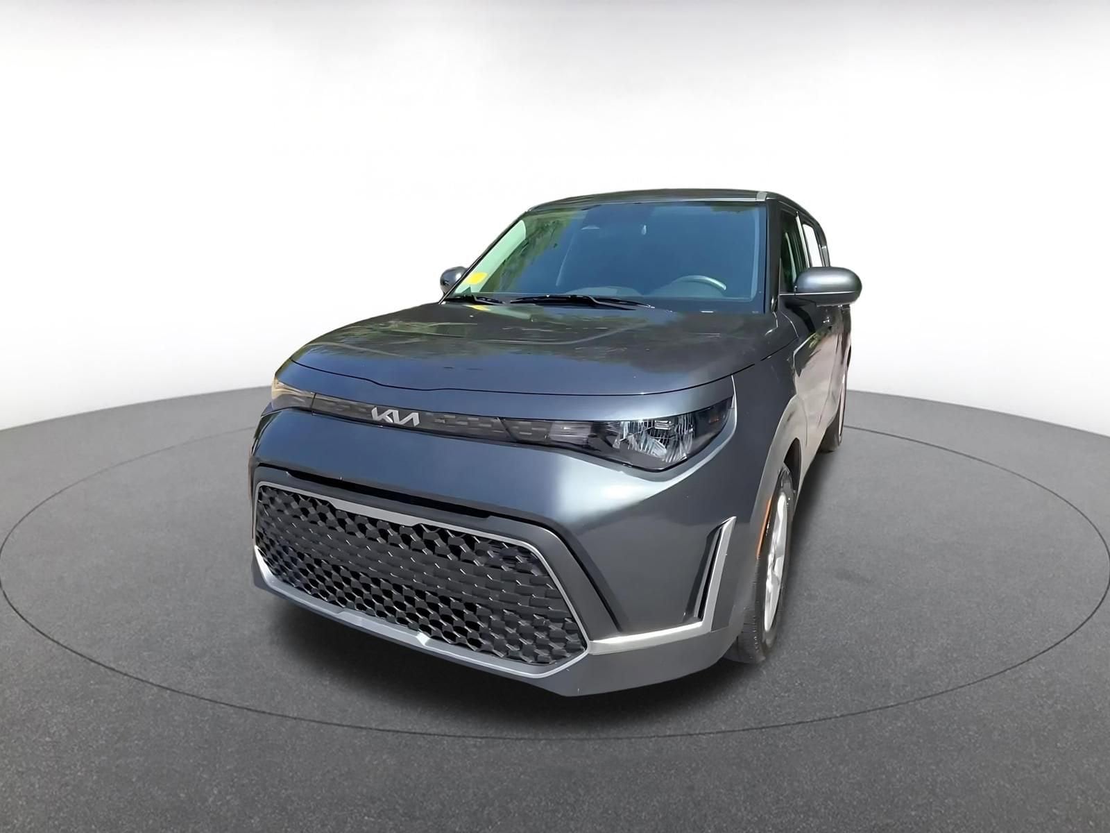 Thumbnail: 2025 Kia Soul - 7