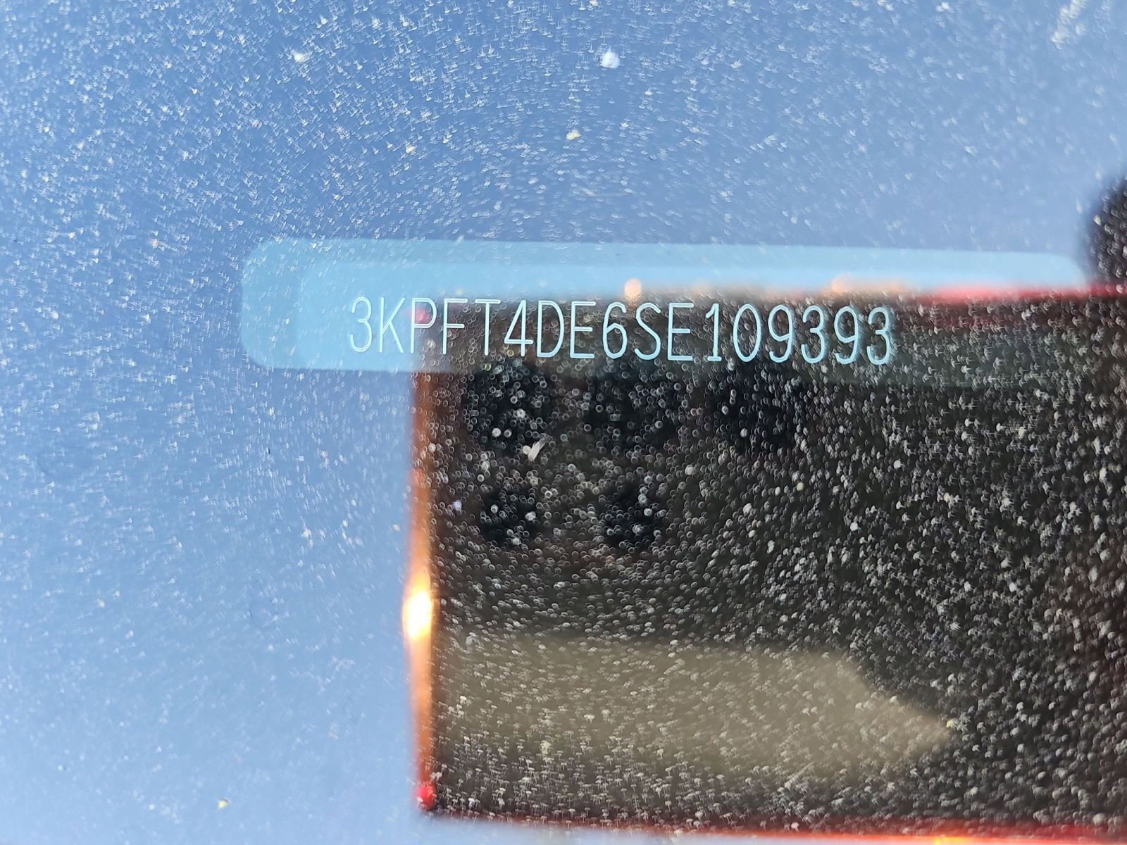 Thumbnail: 2025 Kia K4 - 9