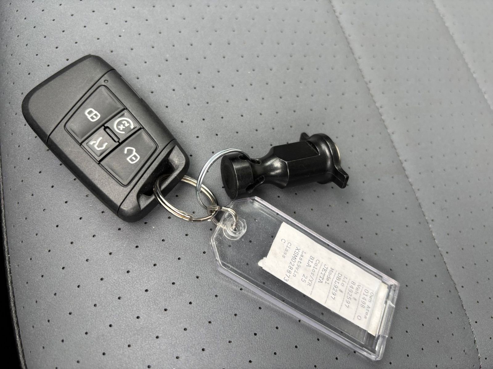 Thumbnail: 2025 Volkswagen Jetta - 21