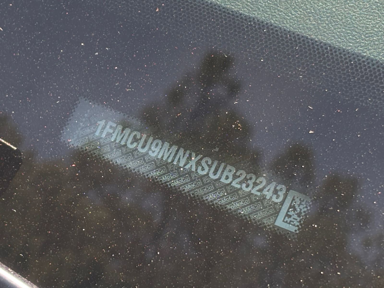 Thumbnail: 2025 Ford Escape - 29