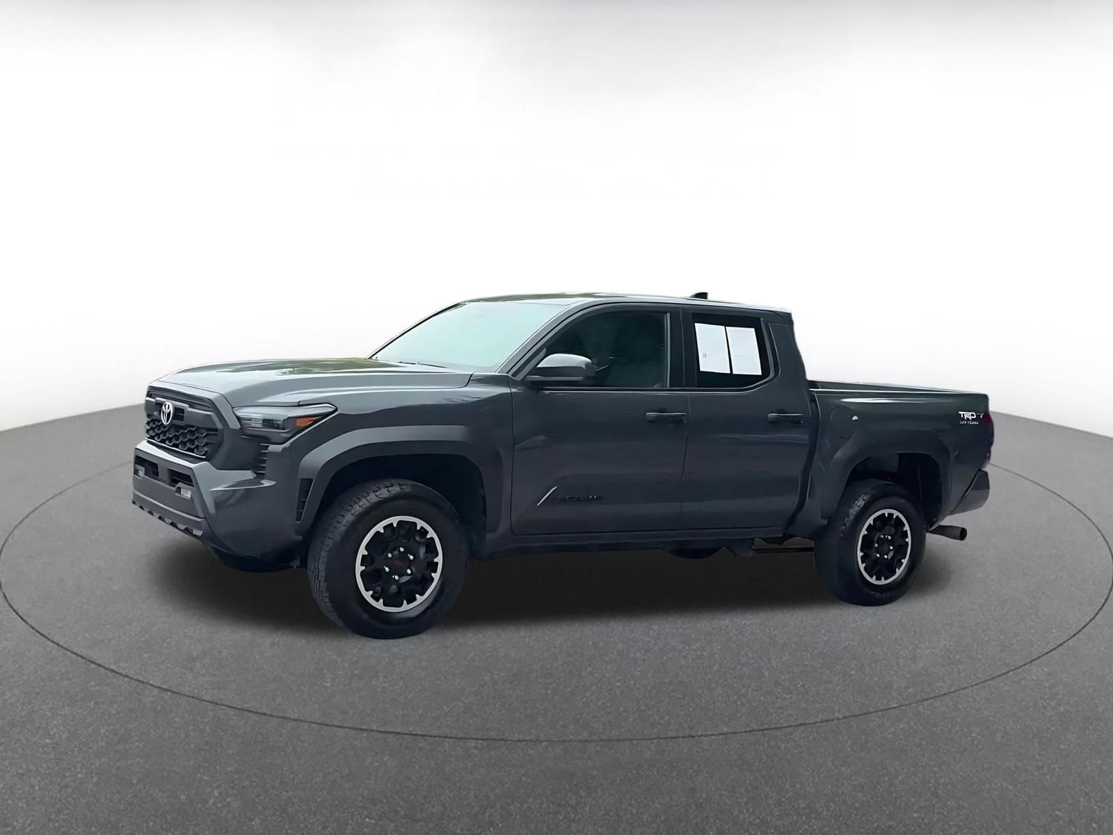 Thumbnail: 2025 Toyota Tacoma - 9