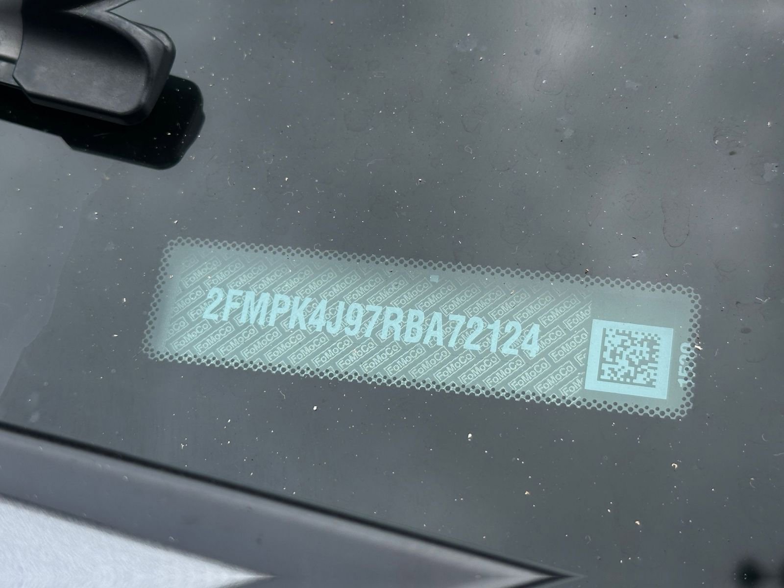 Thumbnail: 2024 Ford Edge - 29