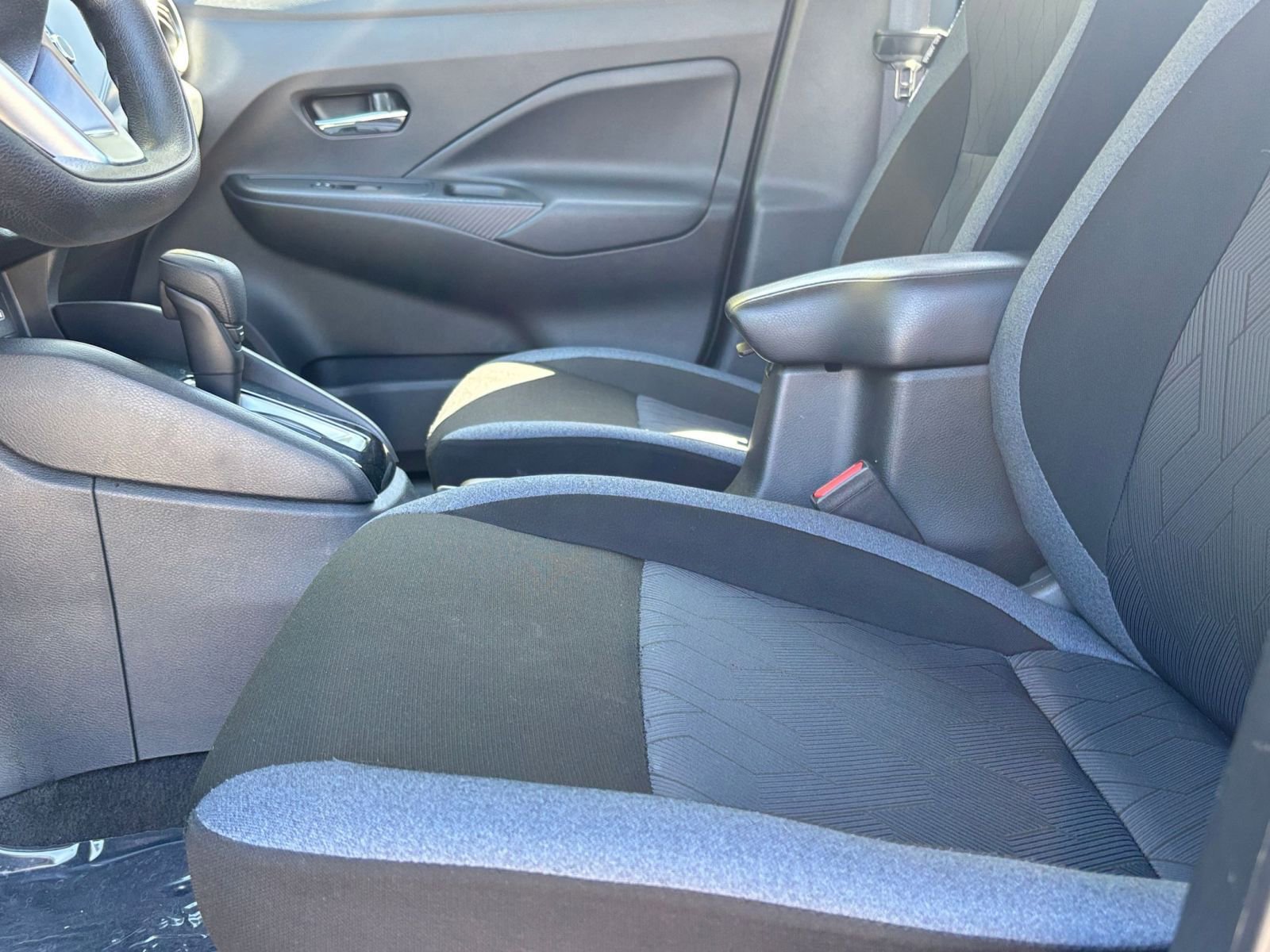 Thumbnail: 2025 Nissan Versa - 27