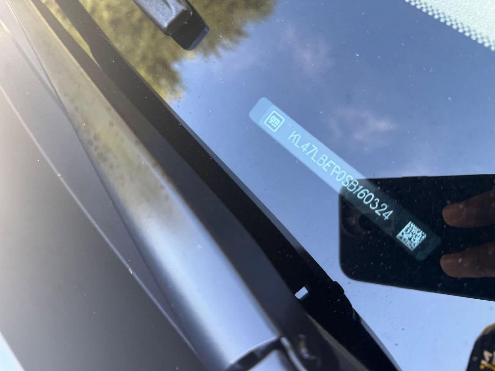 Thumbnail: 2025 Buick Envista - 30