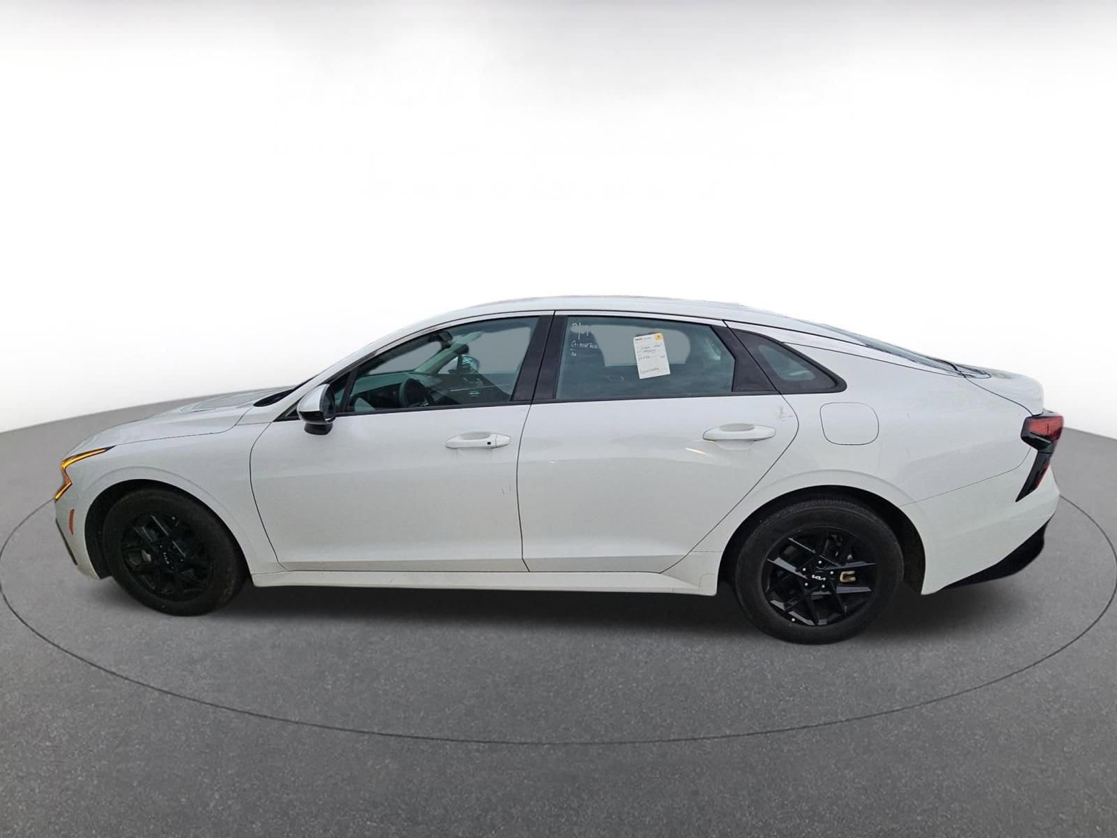 Thumbnail: 2025 Kia K5 - 4