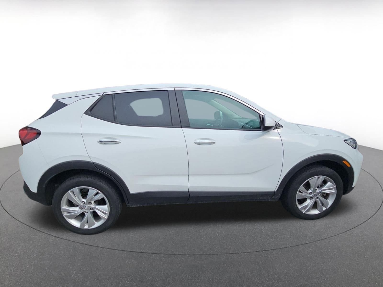 Thumbnail: 2025 Buick Encore GX - 8