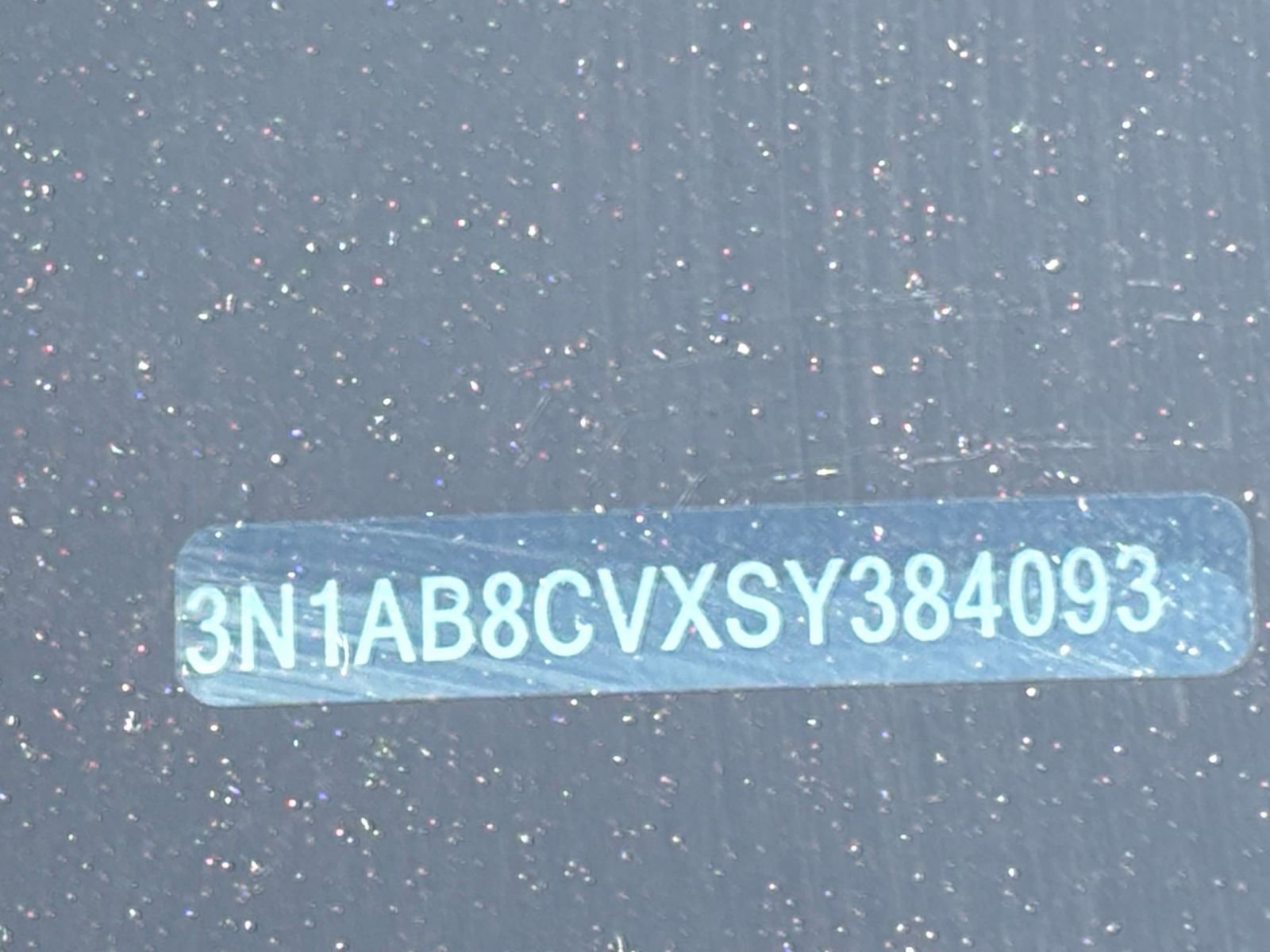 Thumbnail: 2025 Nissan Sentra - 29