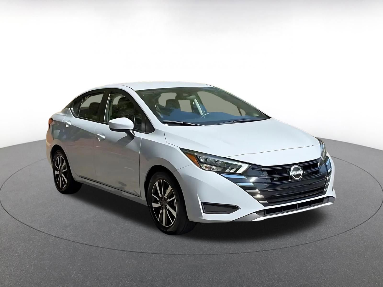 Thumbnail: 2025 Nissan Versa - 3