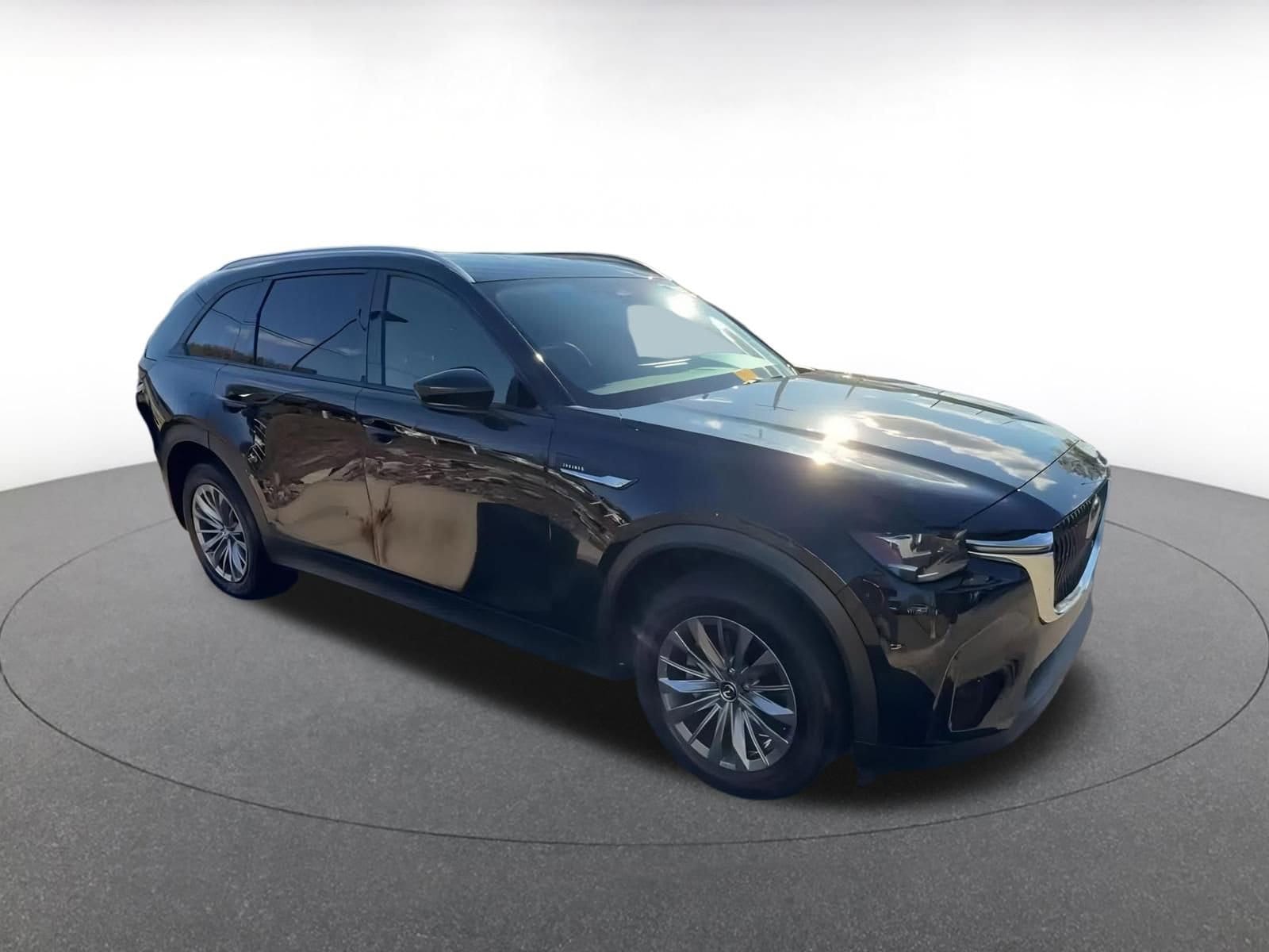 Thumbnail: 2025 Mazda CX-90 - 2