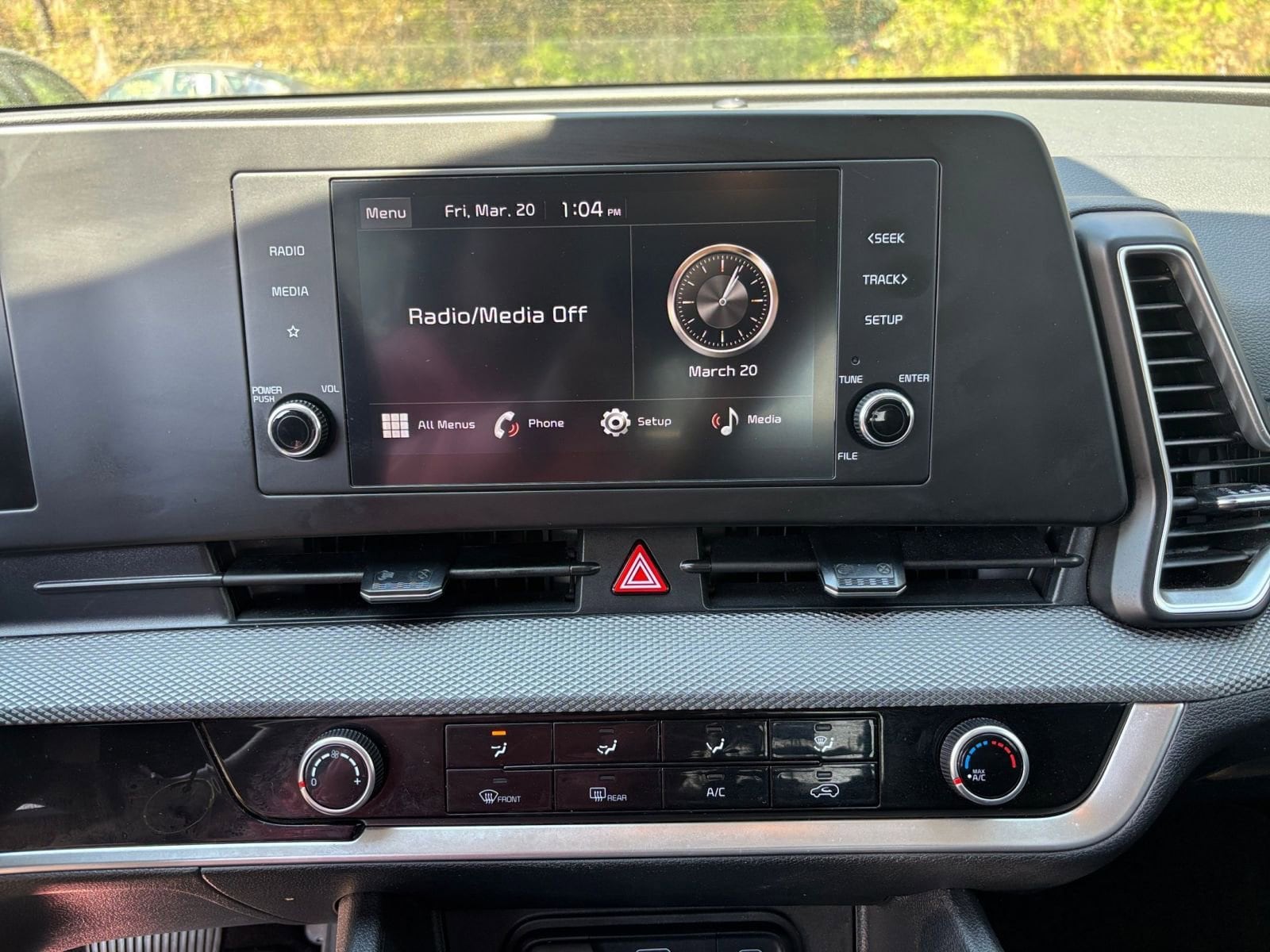 Thumbnail: 2025 Kia Sportage - 20