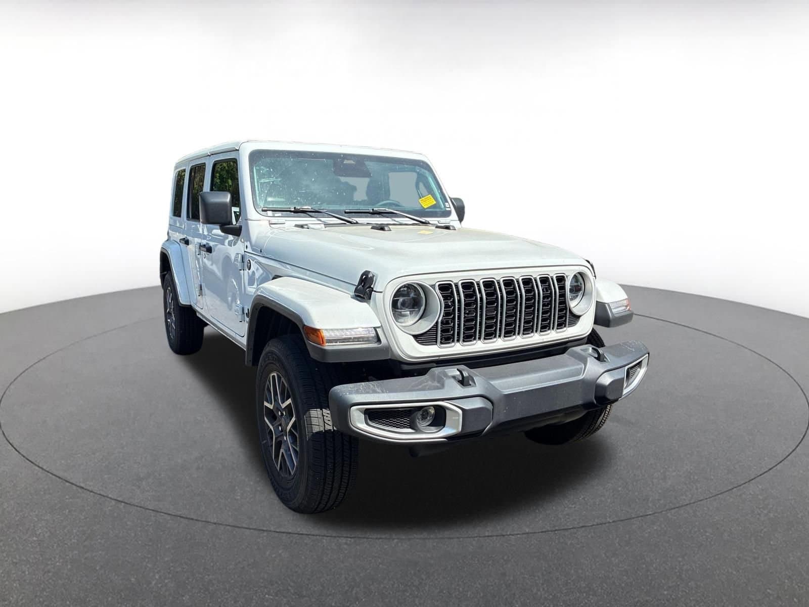 Thumbnail: 2025 Jeep Wrangler - 1