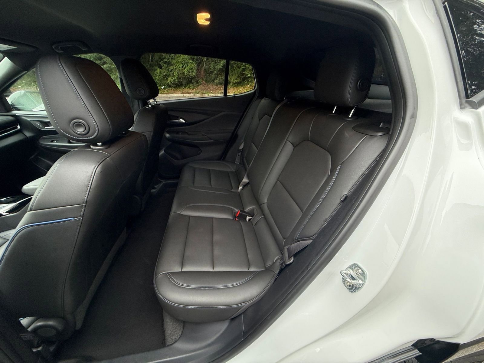 Thumbnail: 2025 Buick Envista - 25