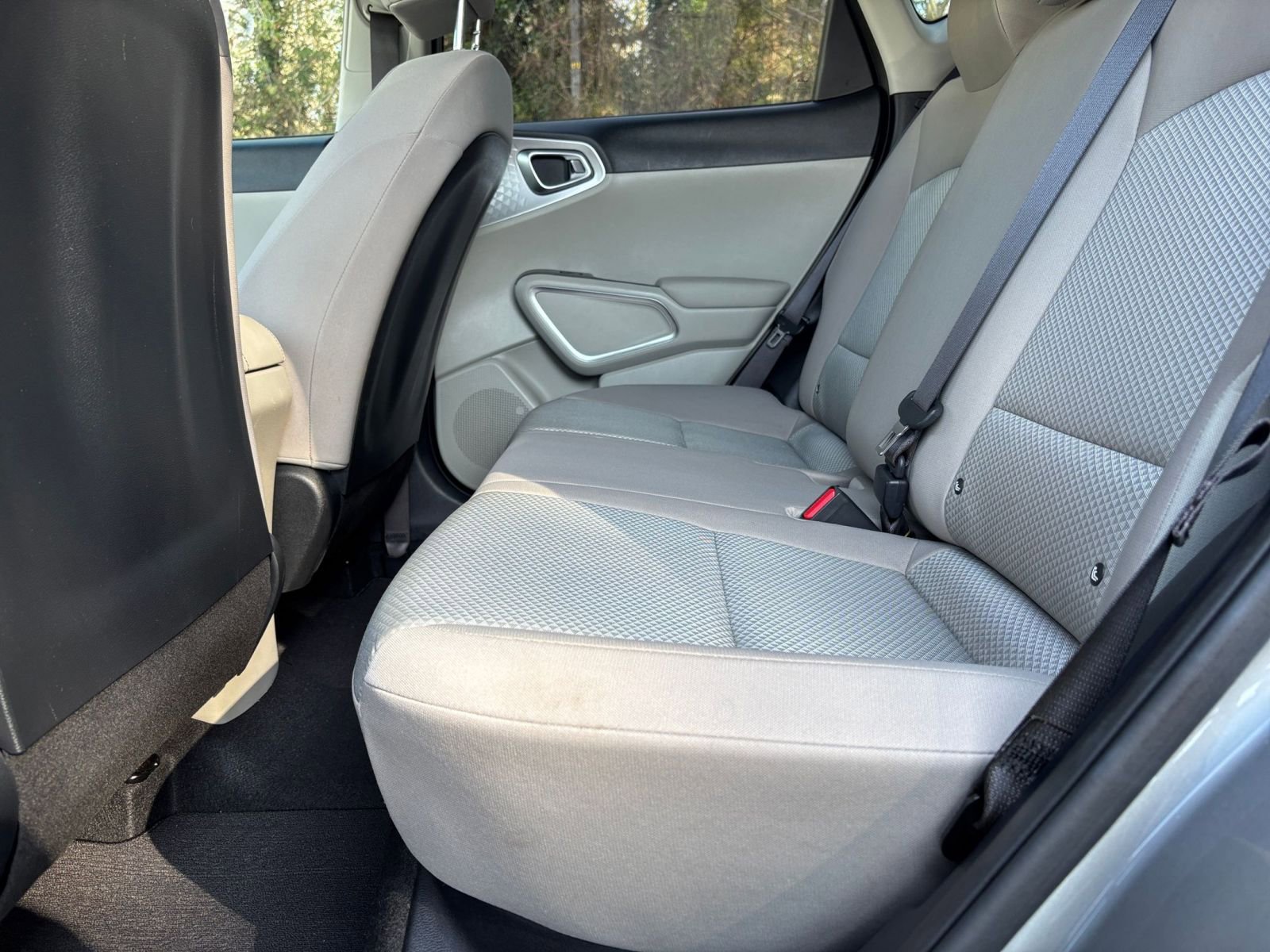 Thumbnail: 2025 Kia Soul - 25