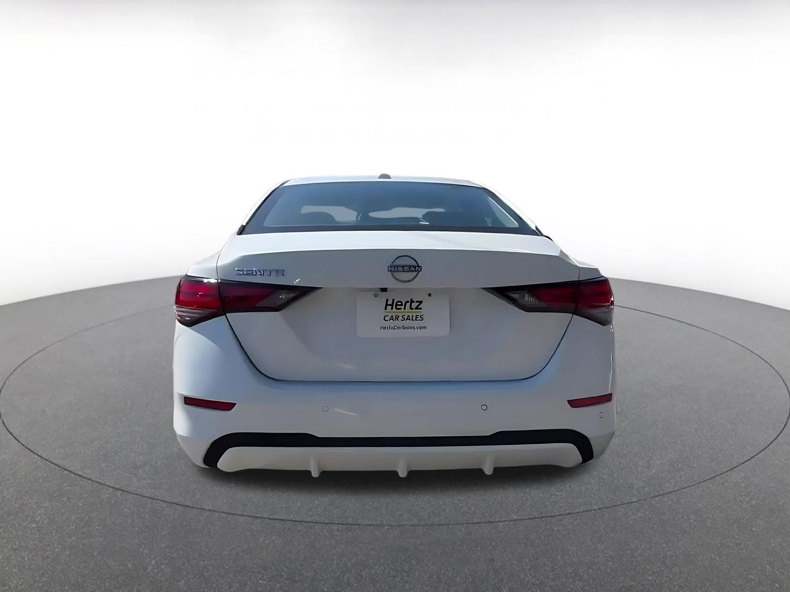 Thumbnail: 2025 Nissan Sentra - 12