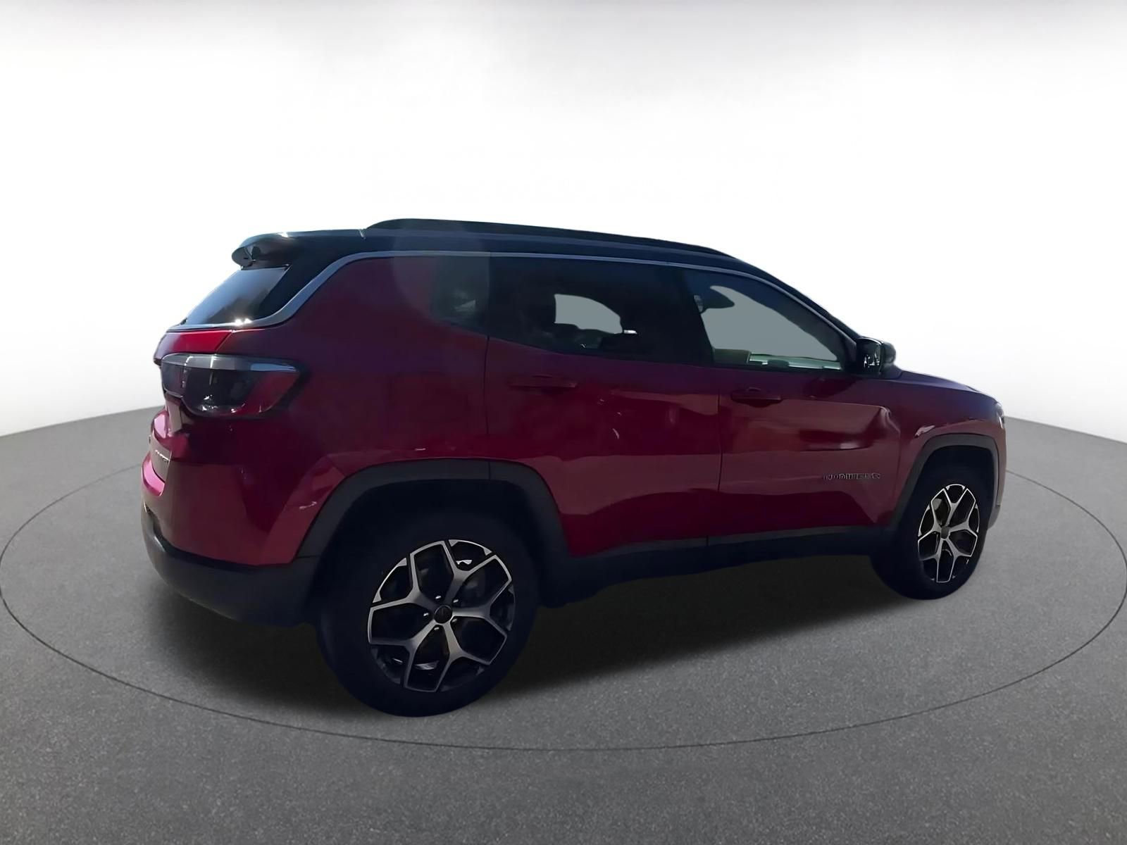 Thumbnail: 2025 Jeep Compass - 14