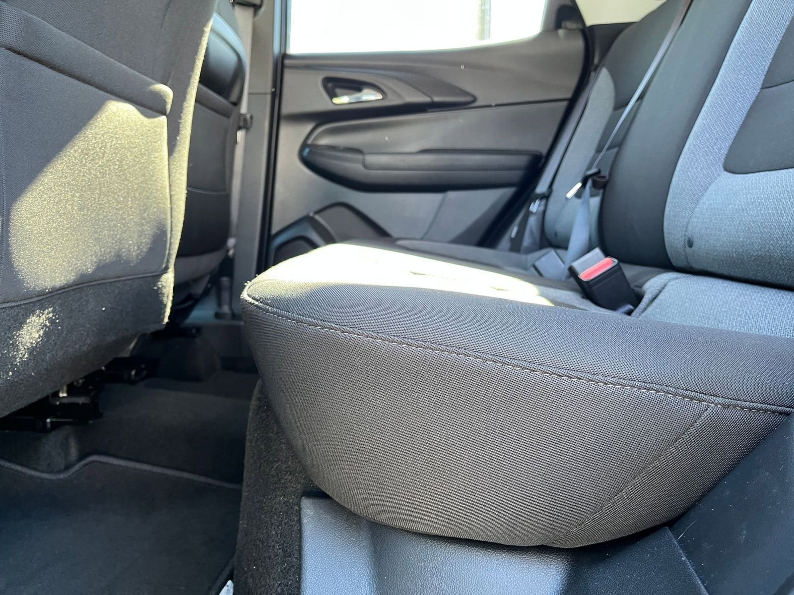 Thumbnail: 2025 Chevrolet TrailBlazer - 25