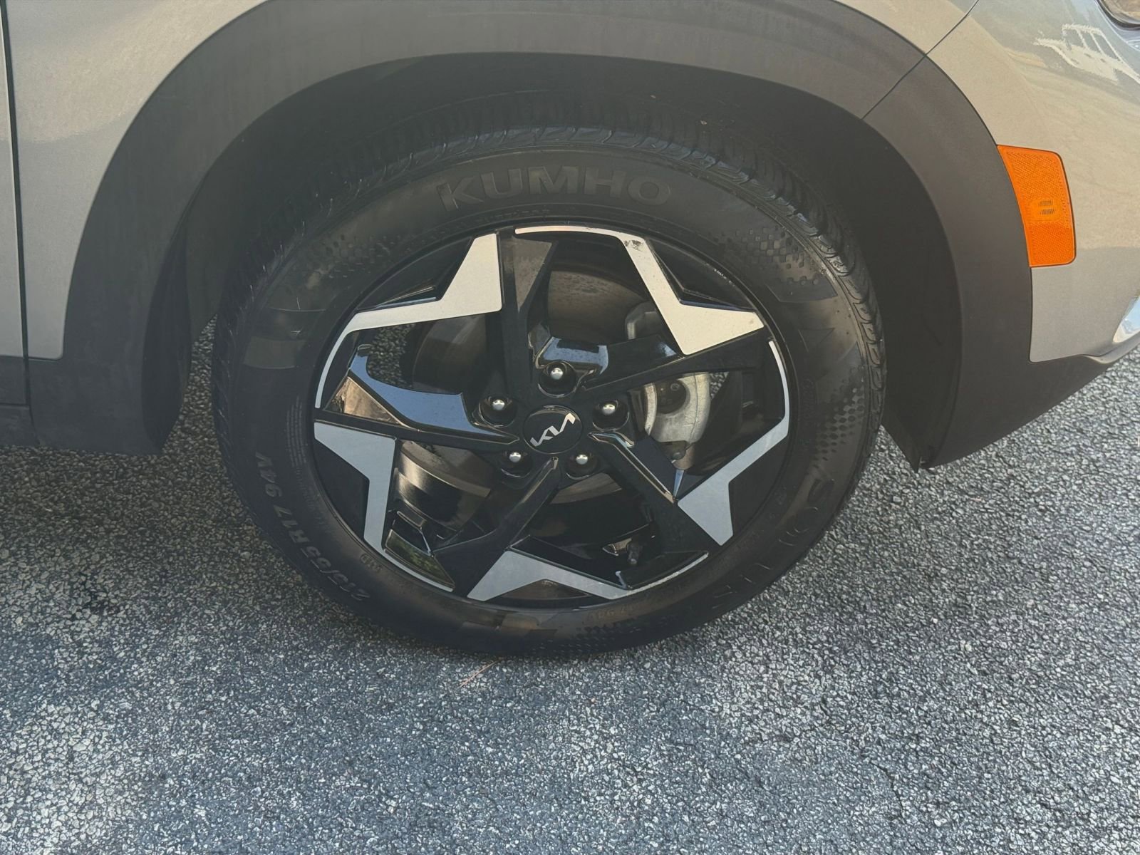 Thumbnail: 2025 Kia Seltos - 30