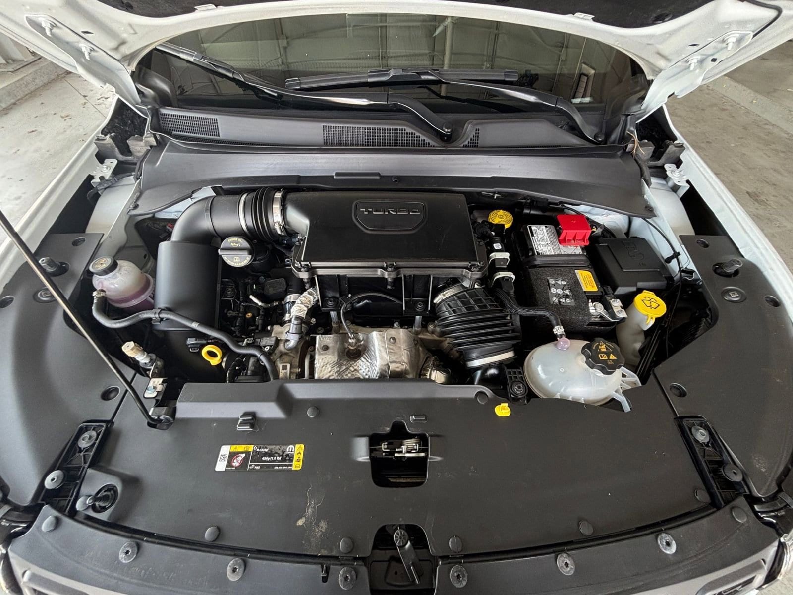 Thumbnail: 2025 Jeep Compass - 32