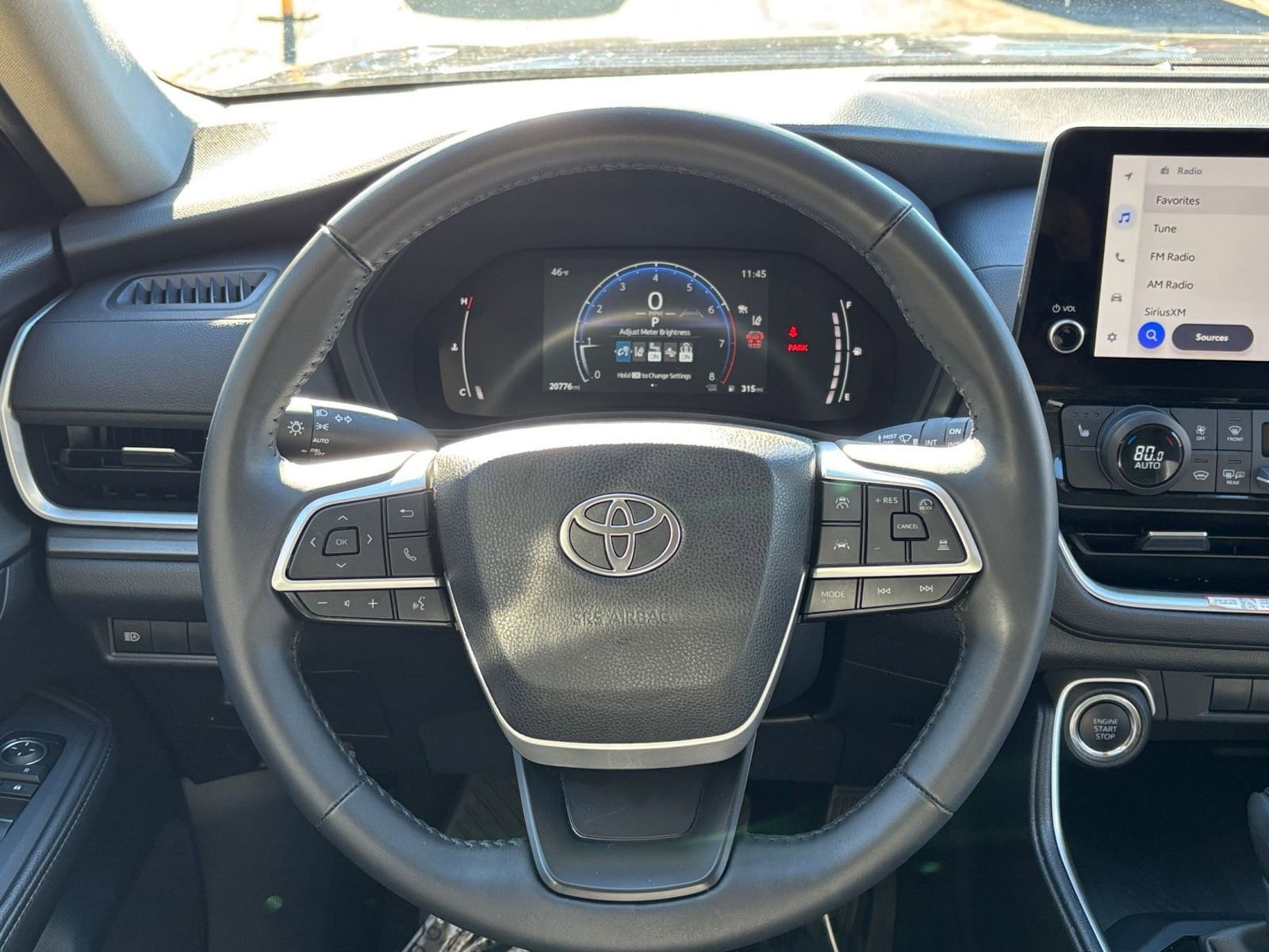 Thumbnail: 2025 Toyota Grand Highlander - 34