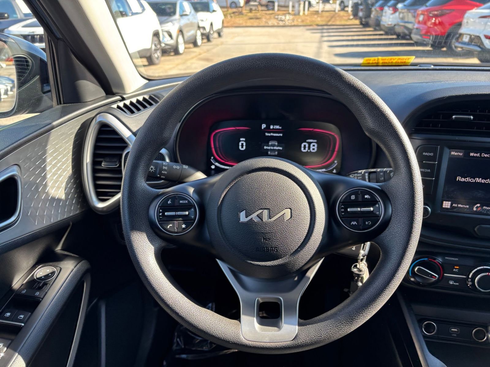 Thumbnail: 2025 Kia Soul - 28