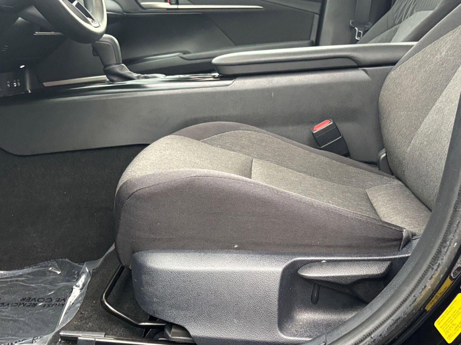 Thumbnail: 2025 Toyota Camry - 23