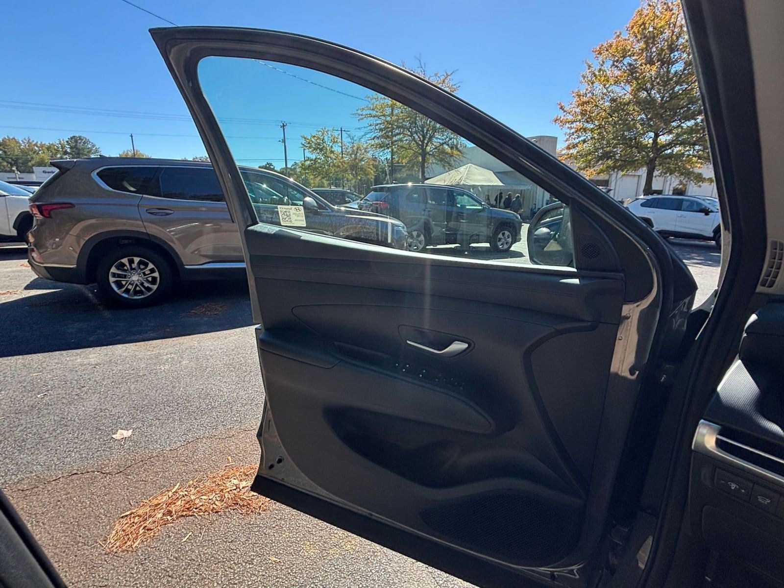 Thumbnail: 2025 Hyundai Tucson - 20